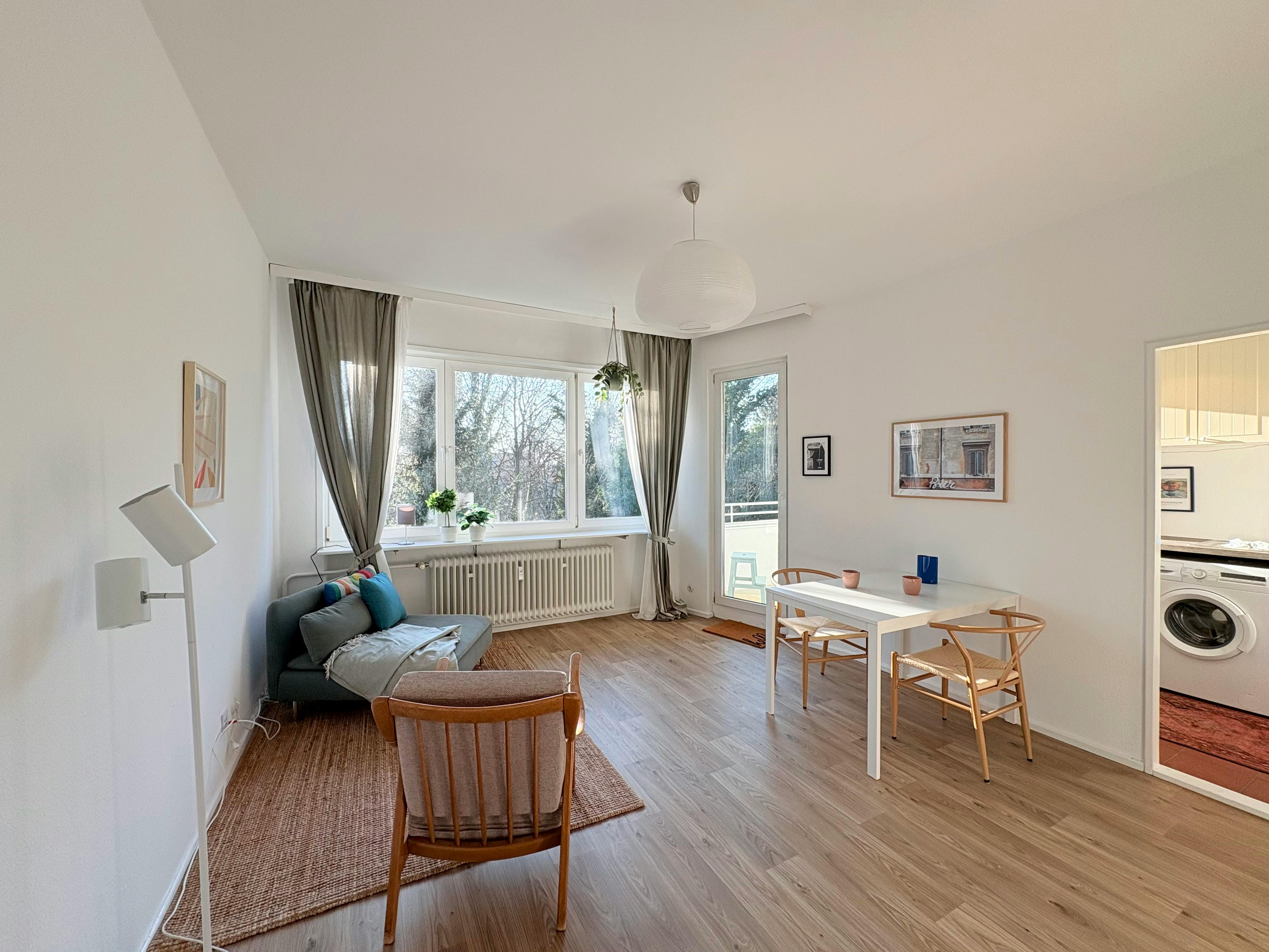 Apartment Berlin — photo 1
