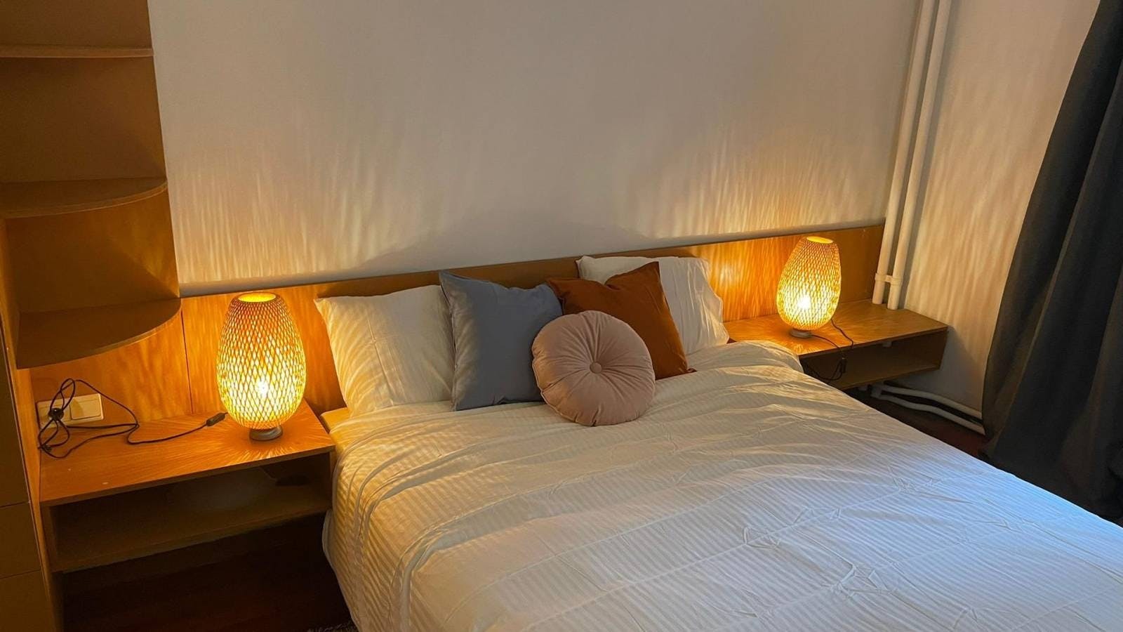 Studio in Sint-Joost-ten-Node