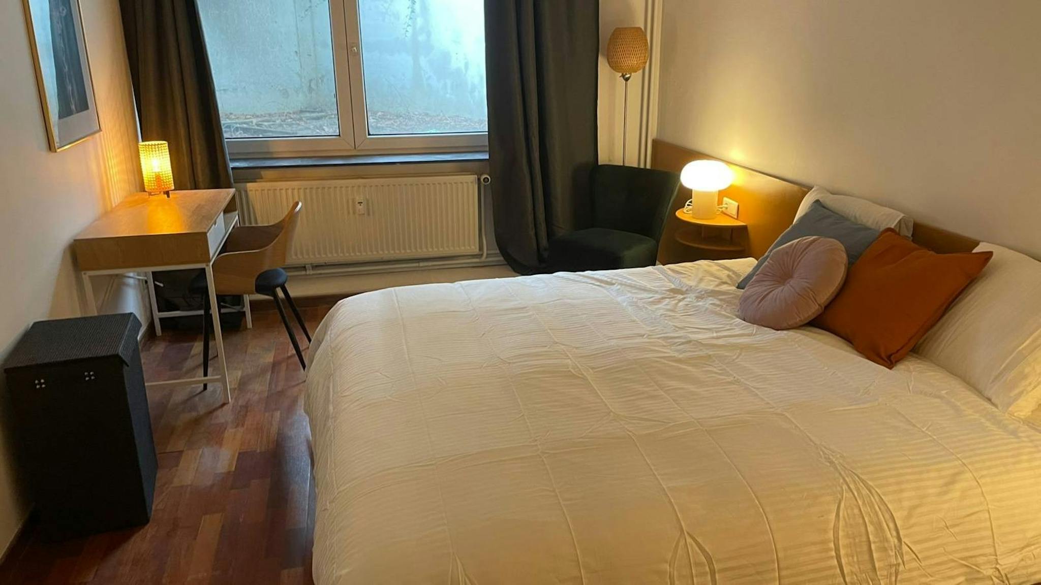 Rue Royale, Brussels preview