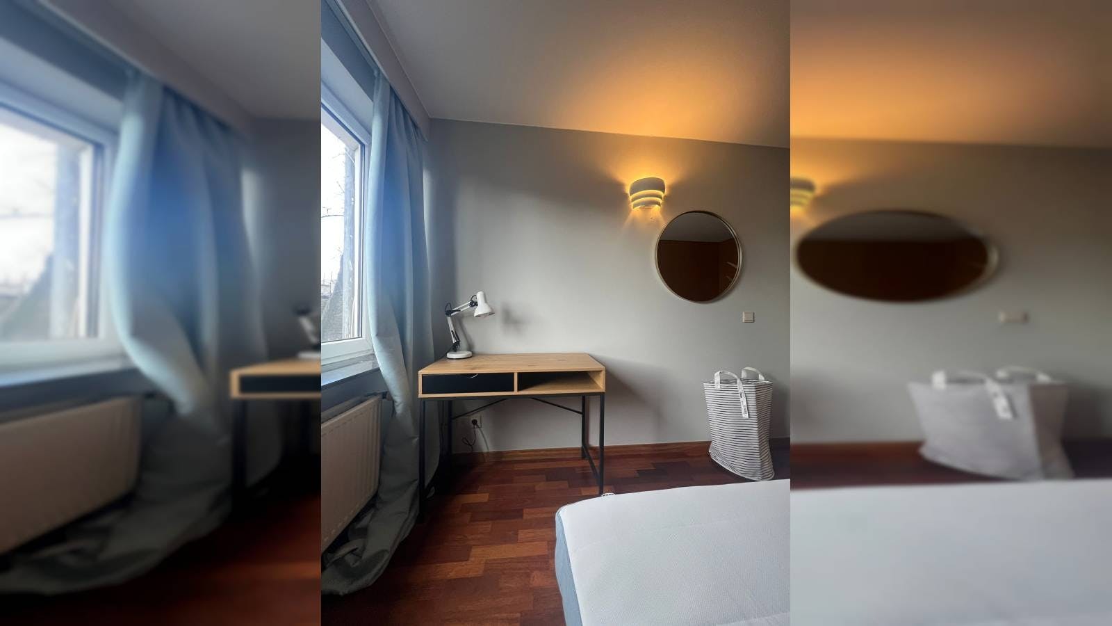 preview gallery tile