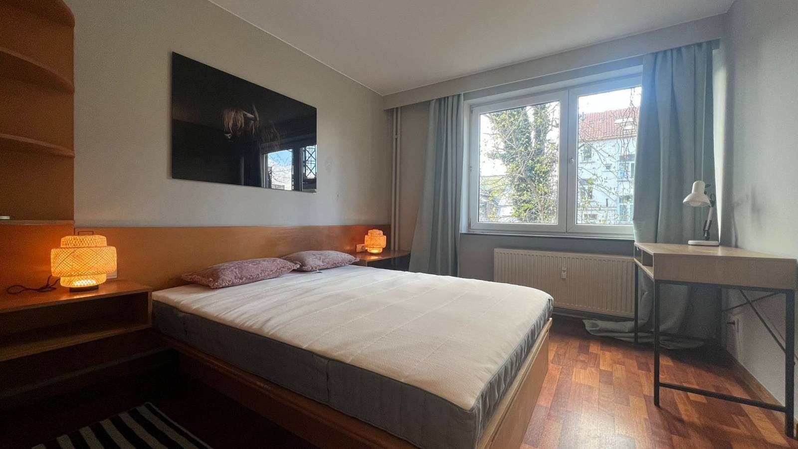 preview gallery tile