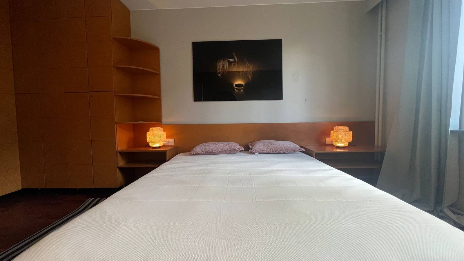 Bekijk foto 1/5 van studio in Sint-Joost-ten-Node