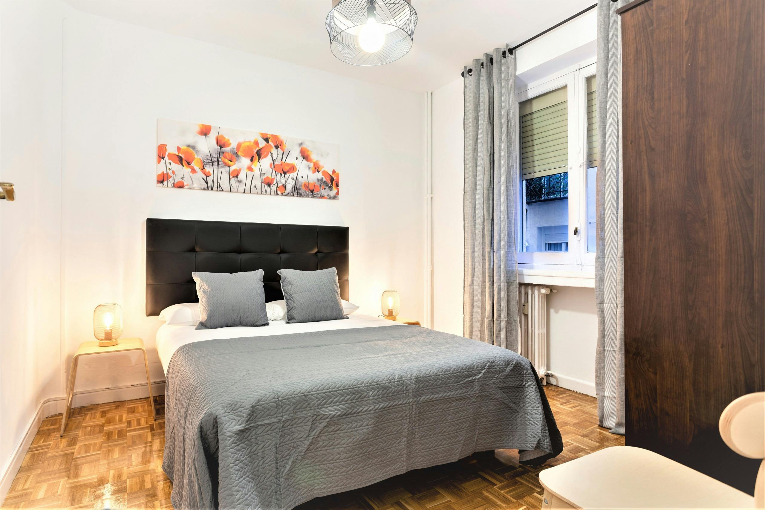 Calle de Santa Ana, Madrid Madrid