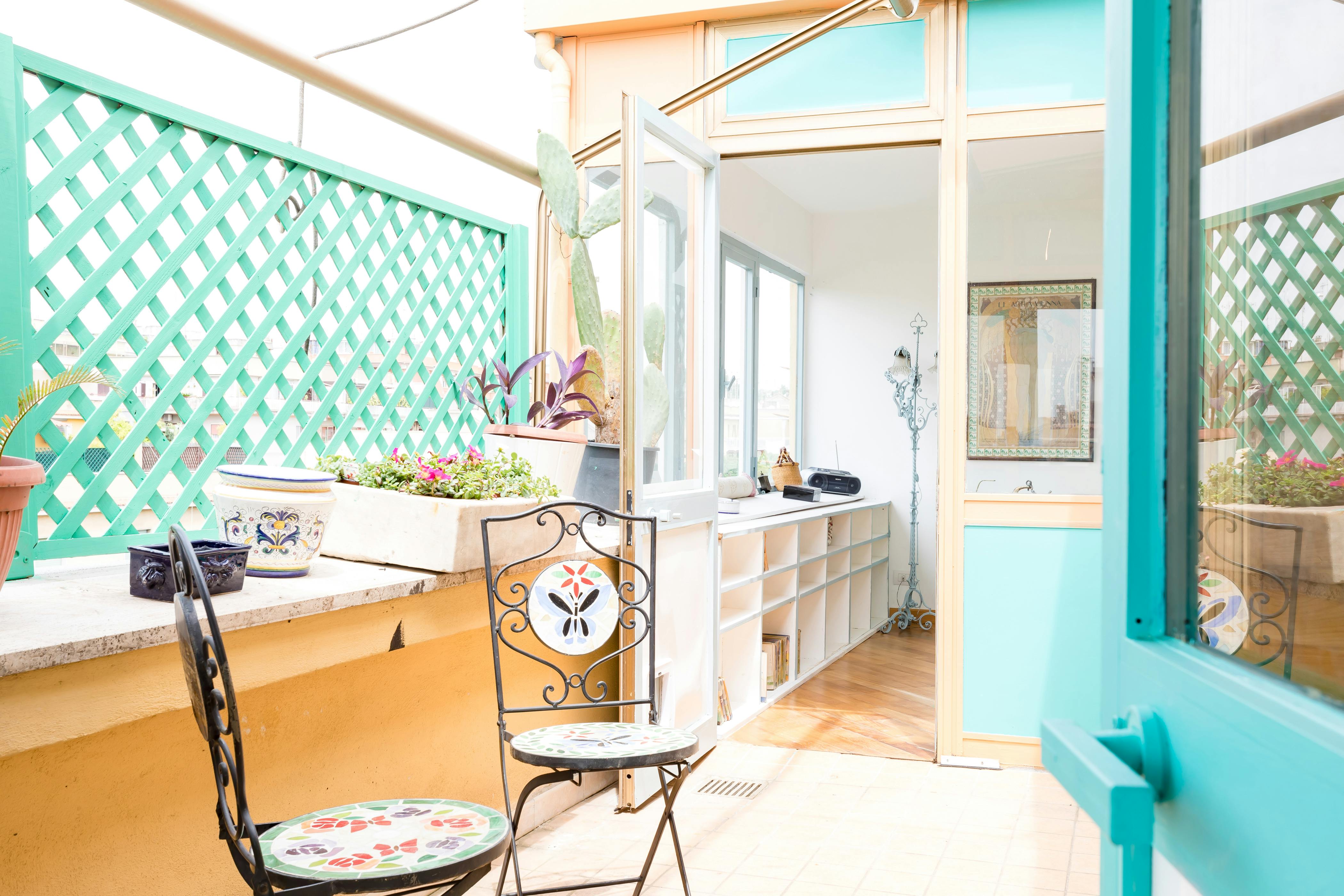 Via Raffaello Giovagnoli, Rome preview