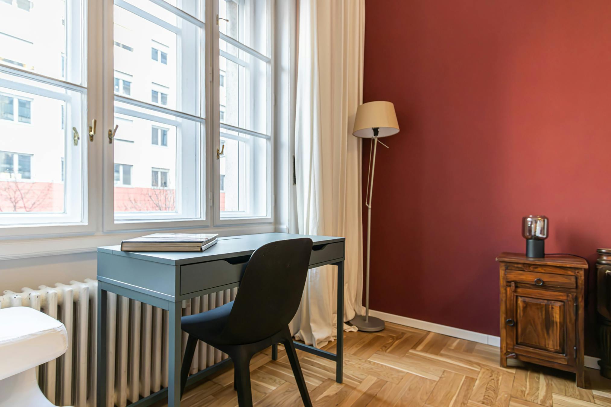 Приватна кімната за оренду для 173 179 HUF на місяць у Budapest, Üllői út