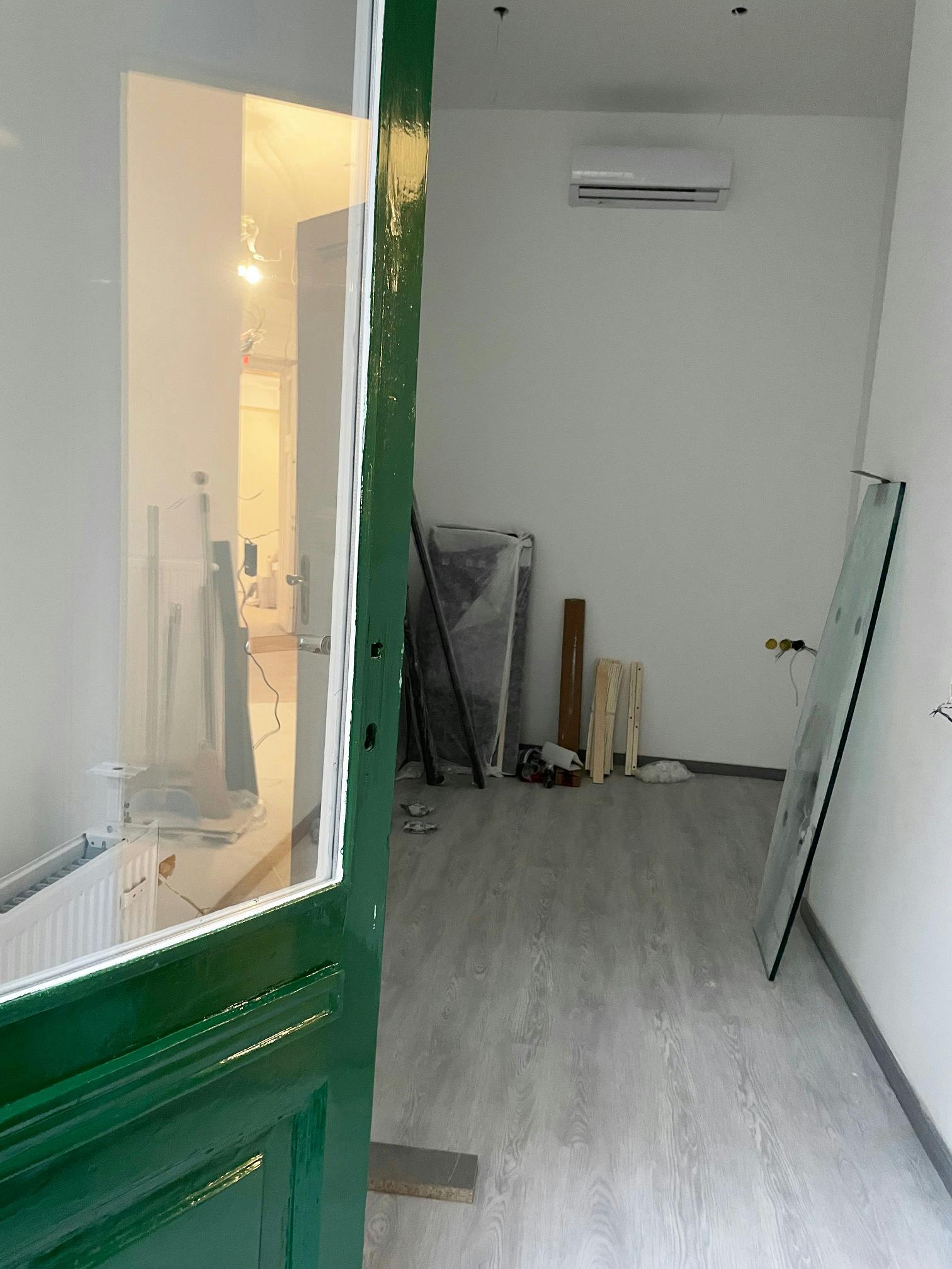 Single room Budapest, 1 bed, 25m² — photo 16