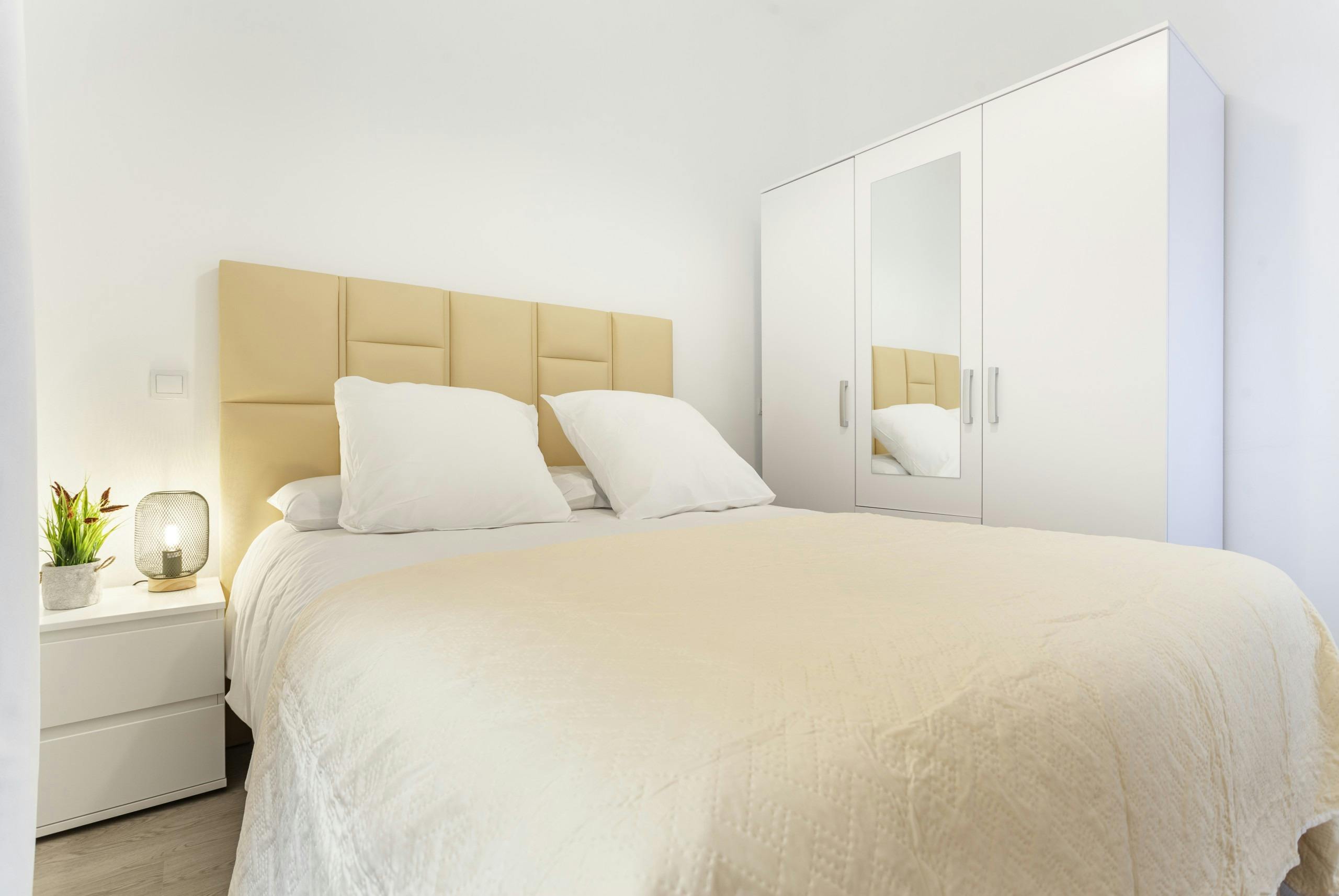 Calle de Santa Ana, Madrid Madrid