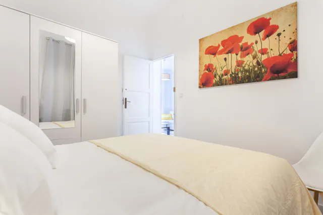 3-Bedroom Apartment in Calle de Santa Ana, Madrid (1672058) room image 2