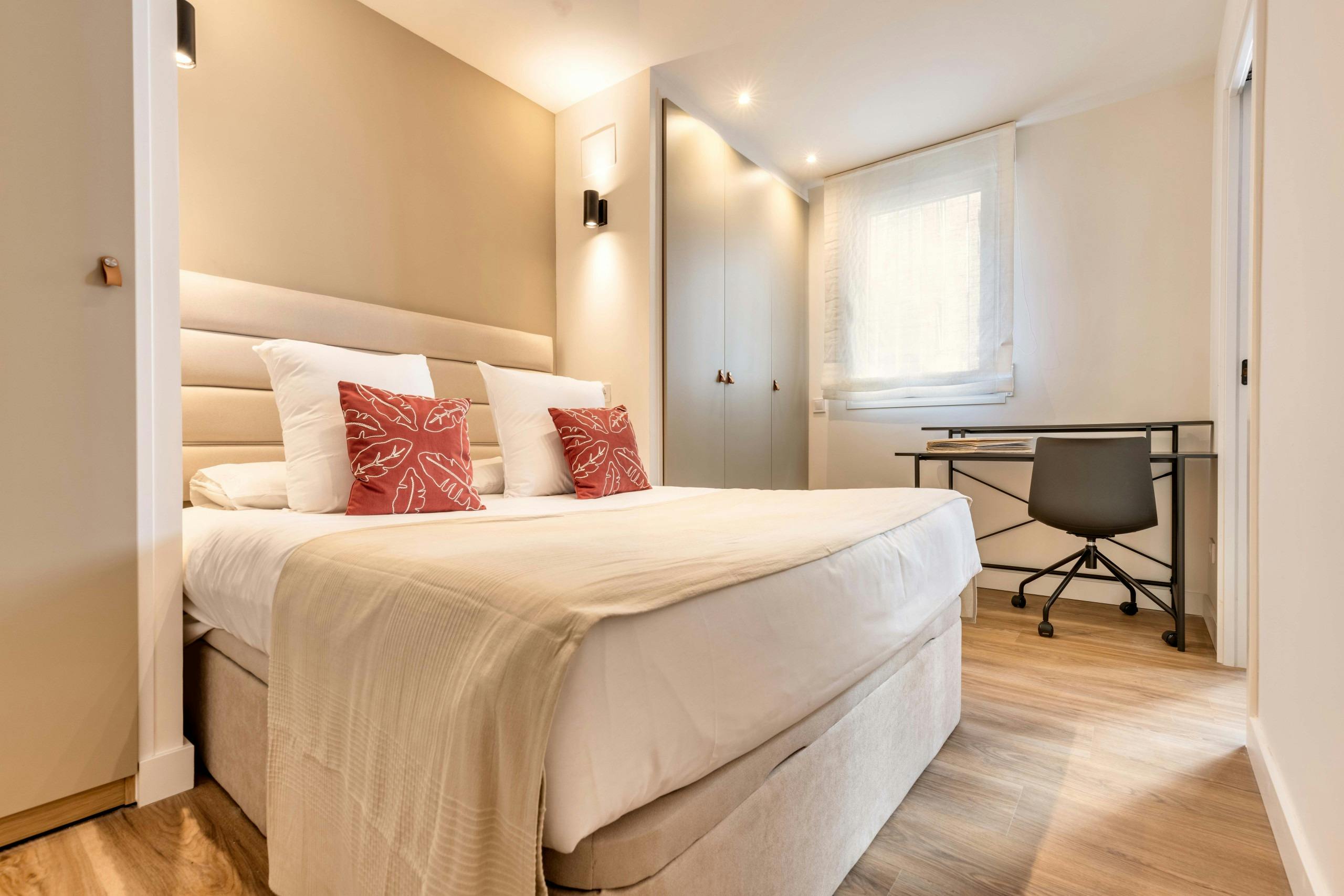 Calle de Felipe Campos, Madrid Madrid