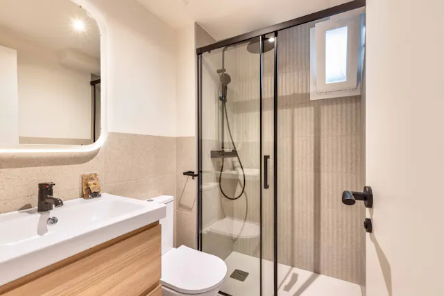 2-Bedroom Apartment in Calle de Felipe Campos, Madrid (1672060) room image 2