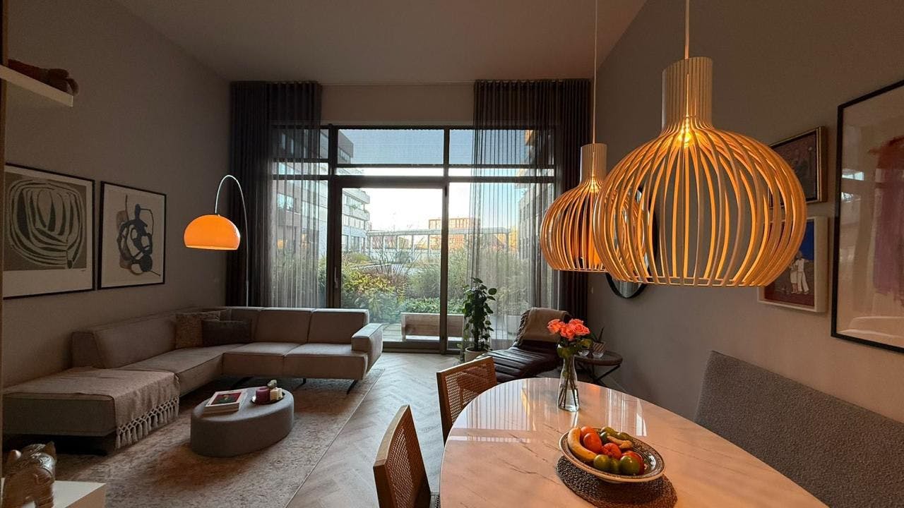 Apartment in Utrecht