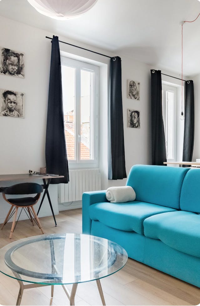 preview gallery tile