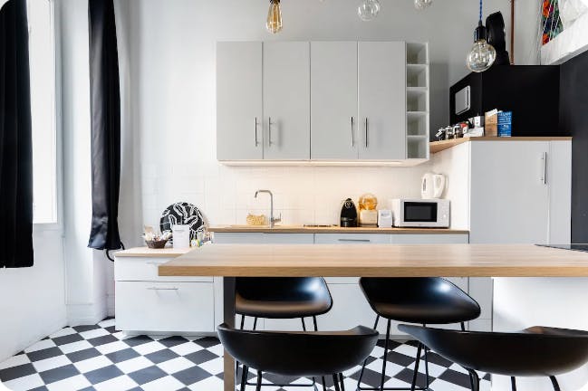 preview gallery tile