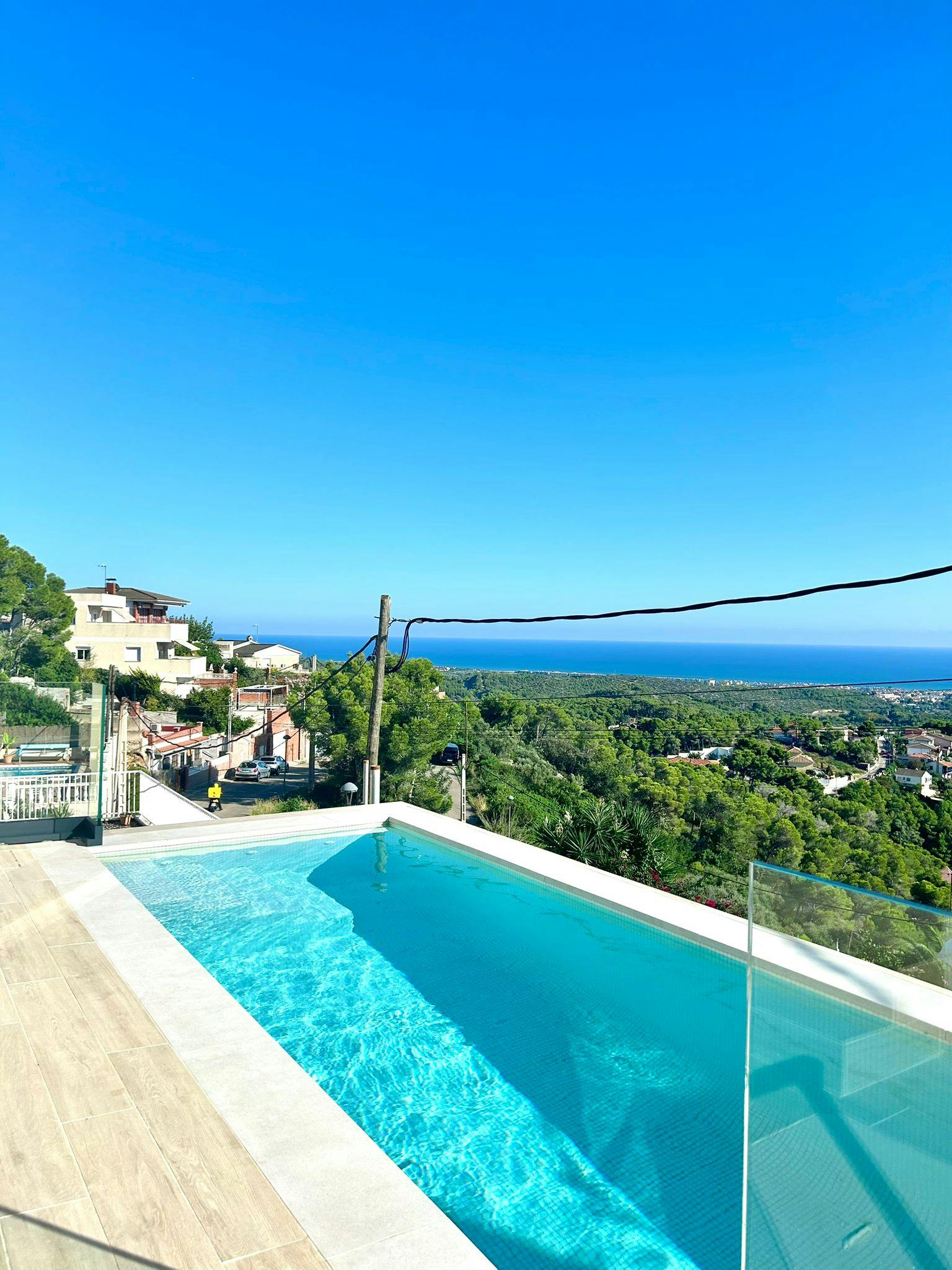 Hus att hyra för 250 € i månaden i Cunit, Carrer Tulipa