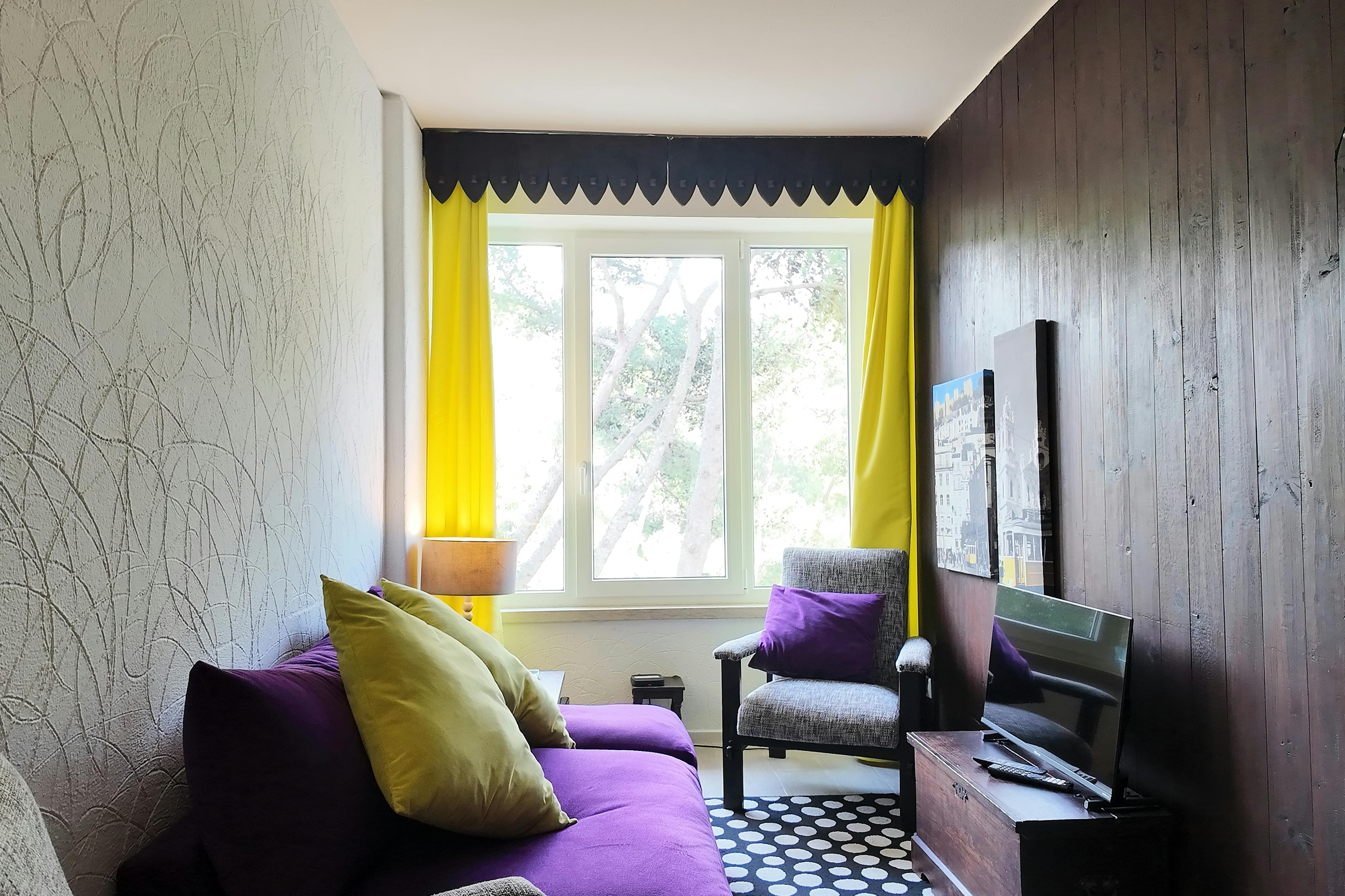 Apartamento en alquiler por 1500 € al mes en Cascais, Avenida Infante Dom Henrique