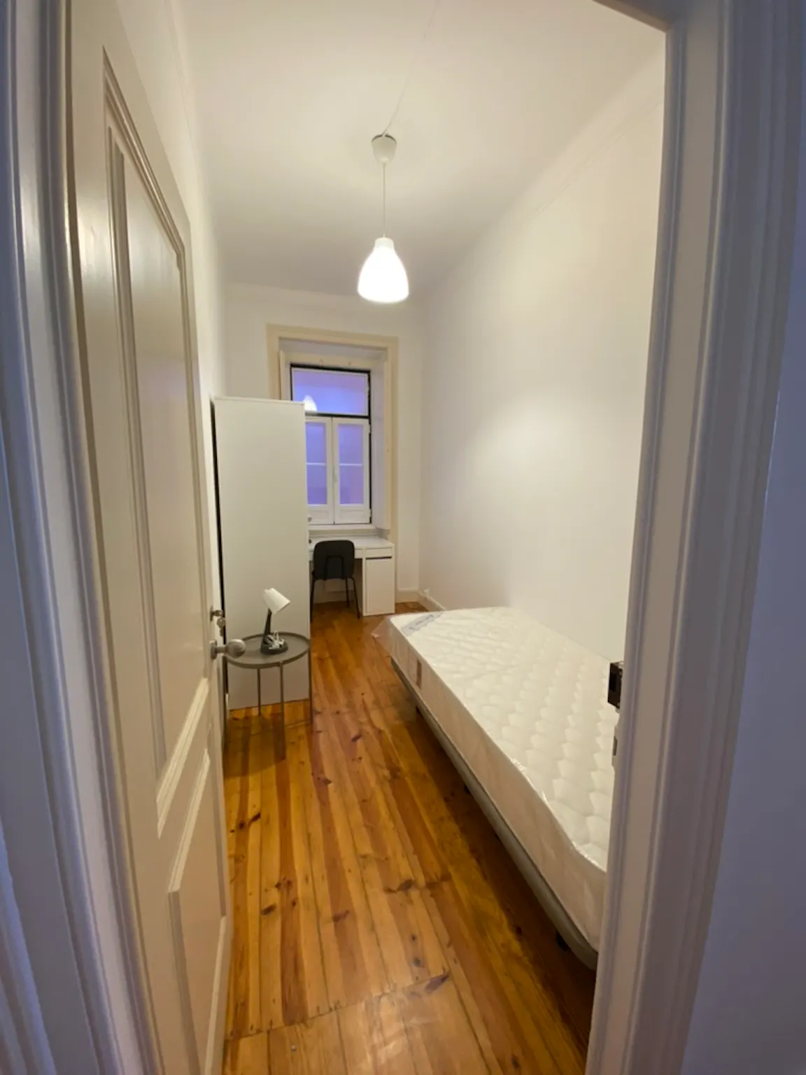 Rua Gil Vicente, Lisbon preview