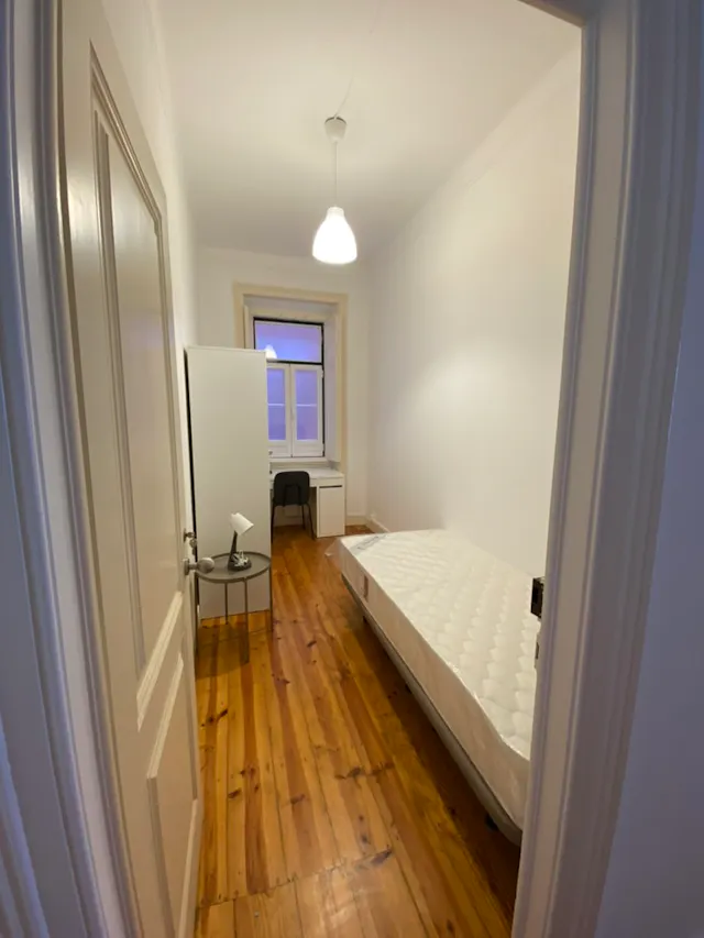 Private room in Rua Gil Vicente, Lisbon (1672095) room image 1