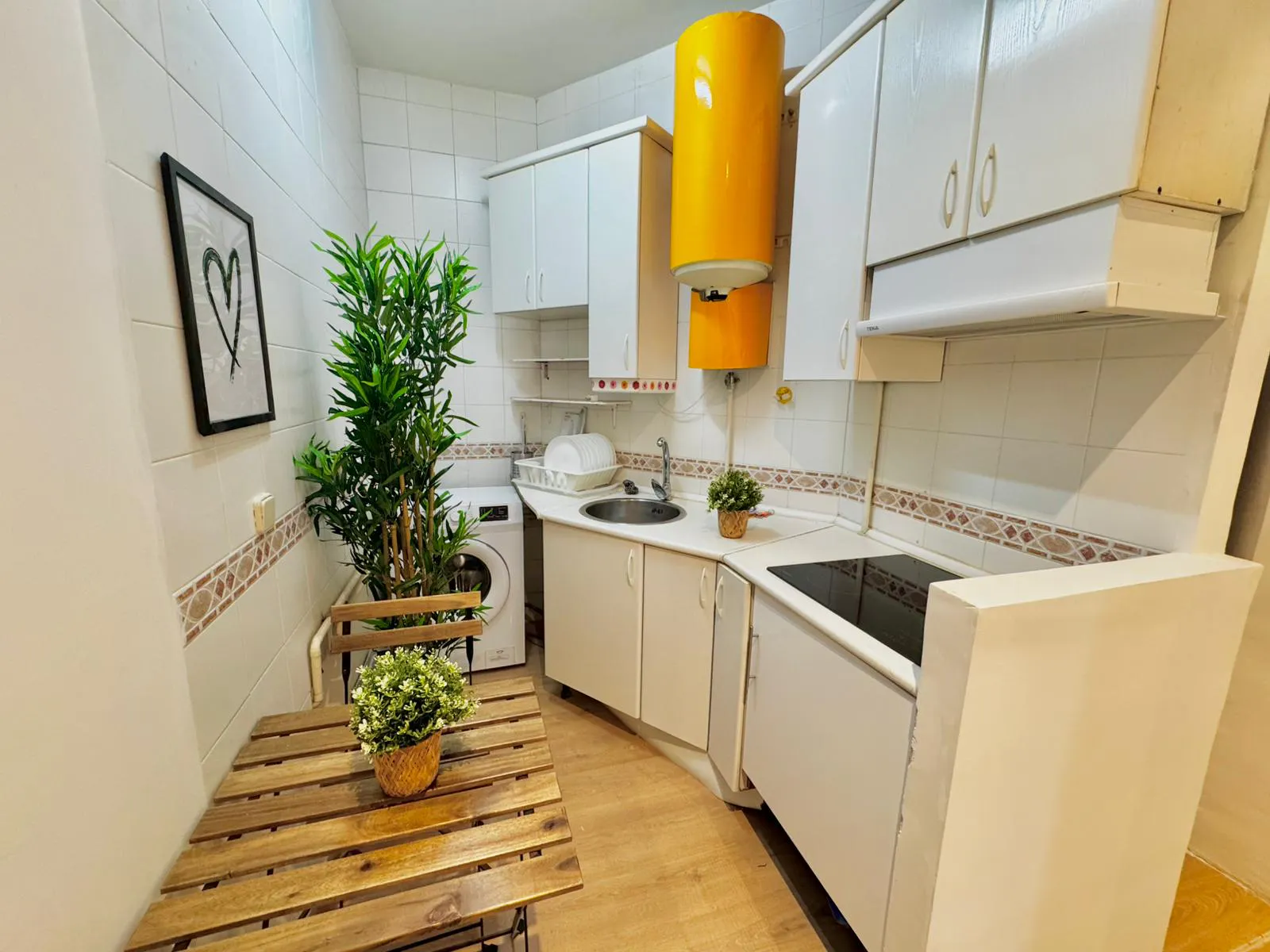 4-Bedroom House in Calle de Carretas, Madrid (1672099) COMMON_AREA 4