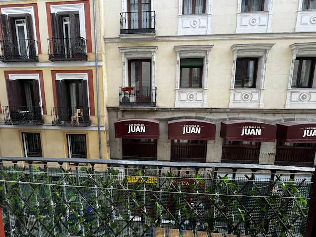 Private room in Calle de Carretas, Madrid (1672103) room image 32
