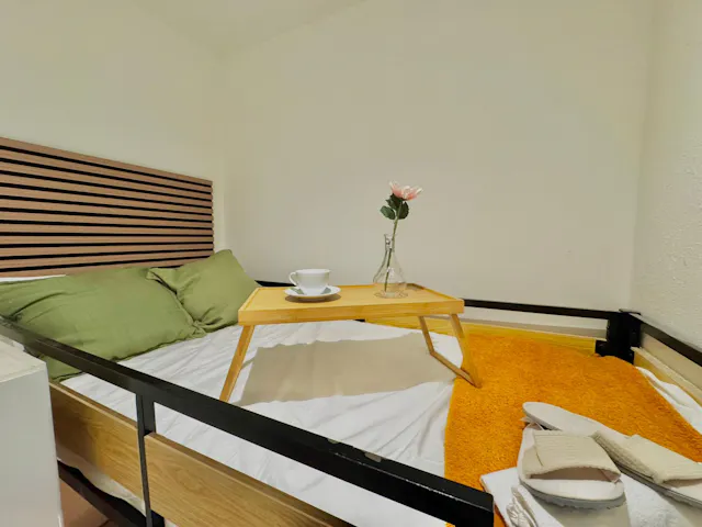Private room in Calle de Carretas, Madrid (1672105) room image 1