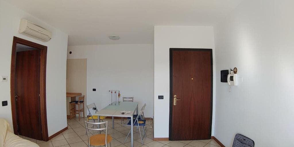 Via Doberdò, Milan preview