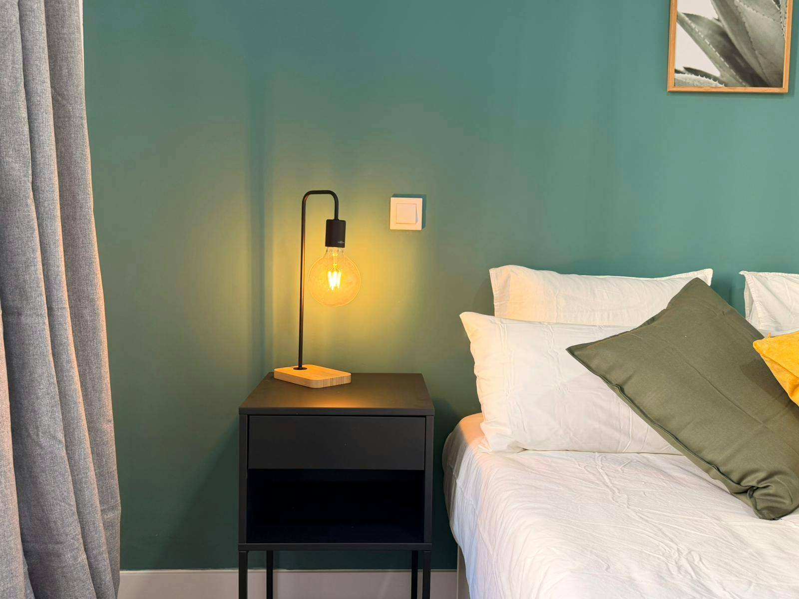 Single room Madrid, 1 bed, 10m² — photo 6