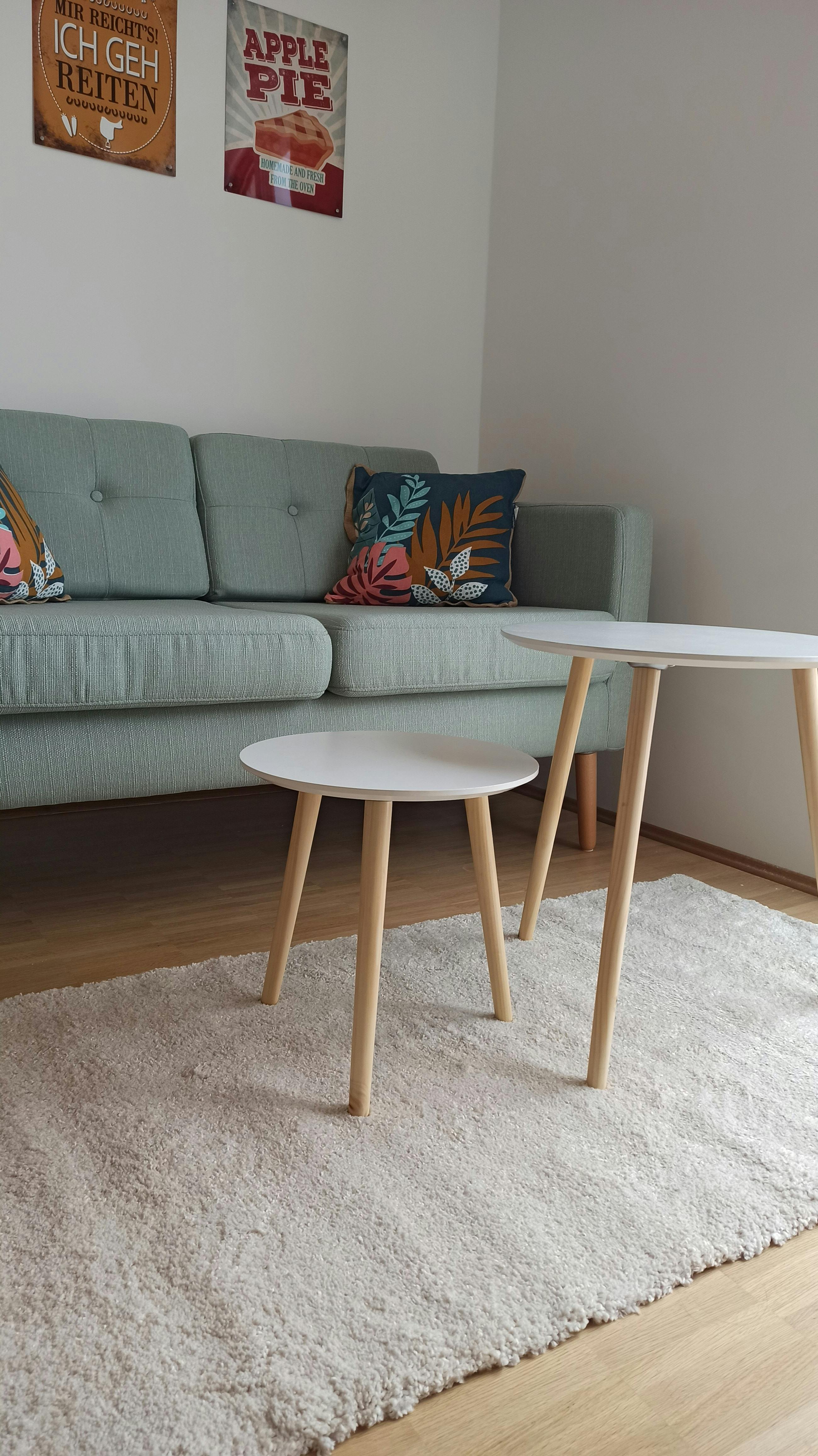 Mieszkanie do wynajęcia za 1060 € miesięcznie w mieście Frankfurt am Main, Krifteler Straße