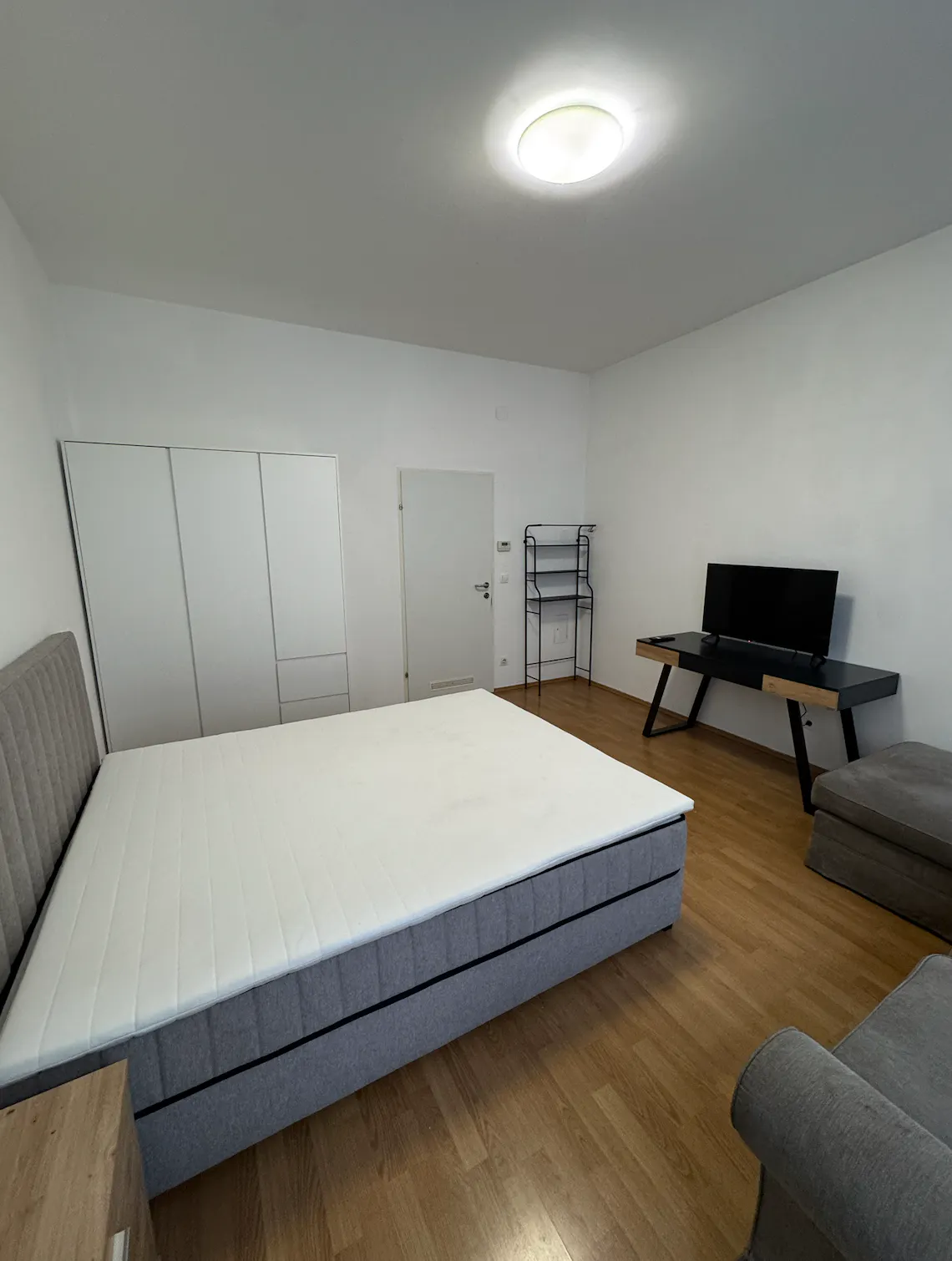 1-Bedroom Apartment in Columbusgasse, Vienna (1672125) ROOM 1