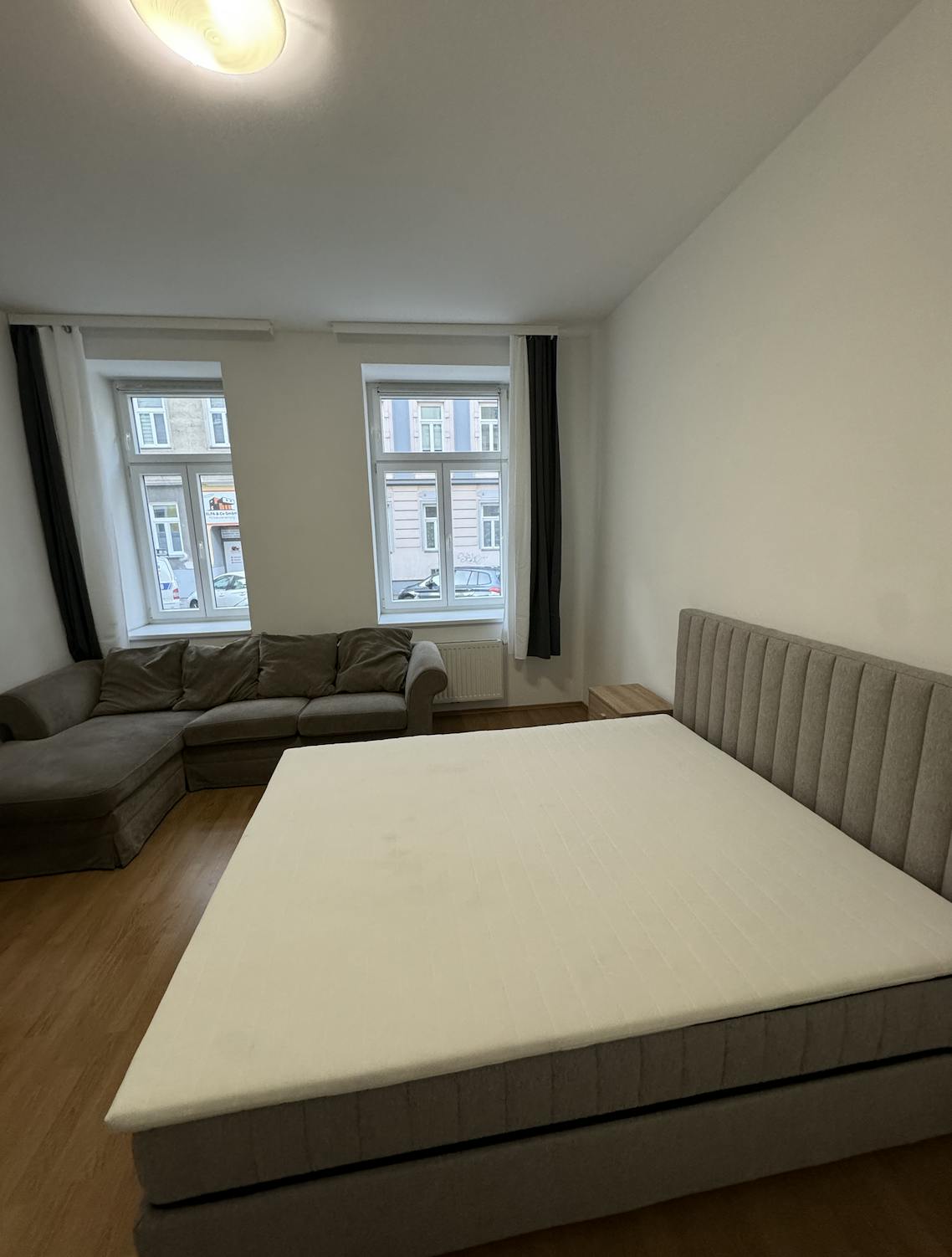 Apartamento en alquiler por 900 € al mes en Vienna, Columbusgasse