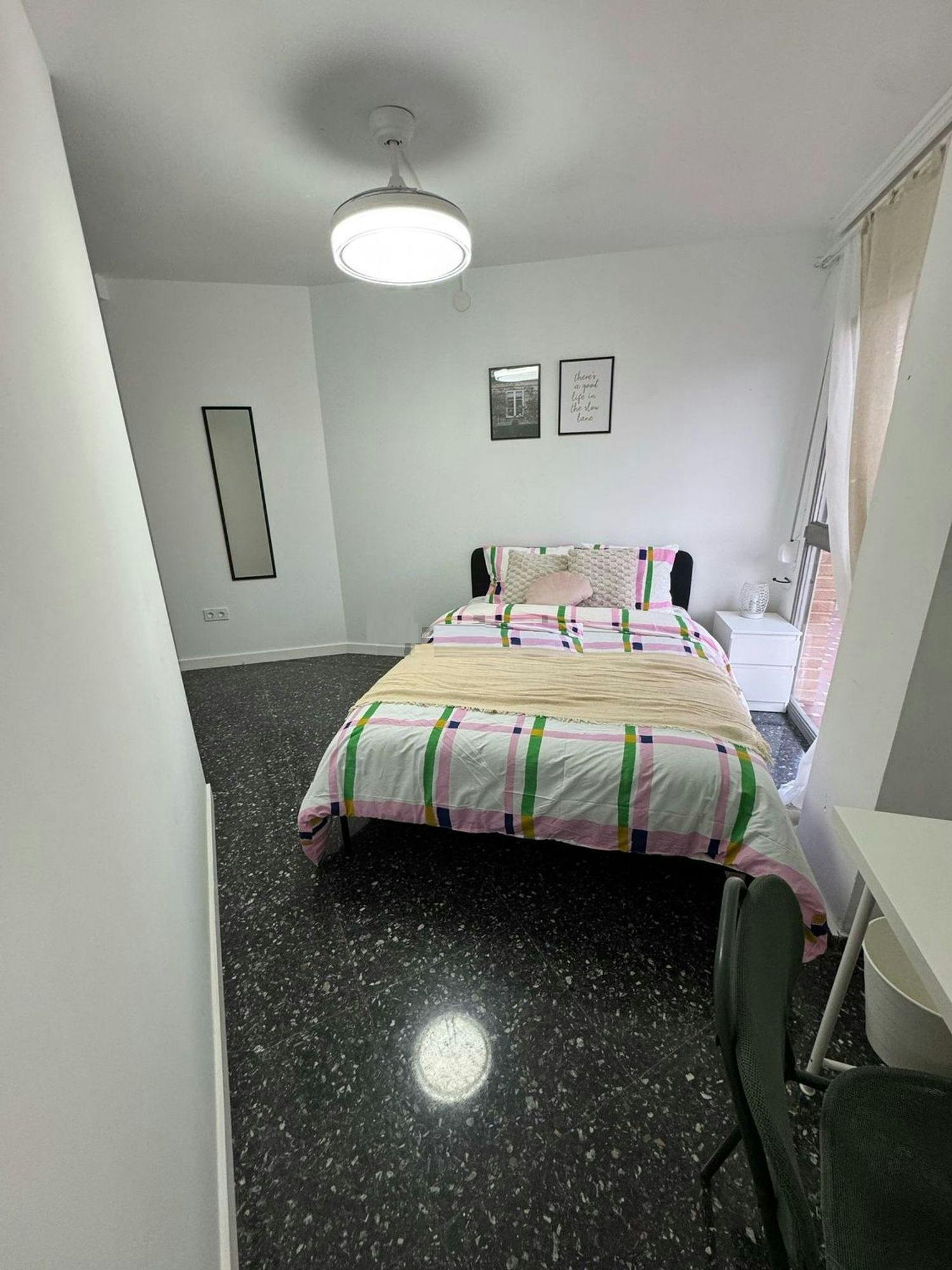 Carrer de Juan de Garay, Valencia Valencia