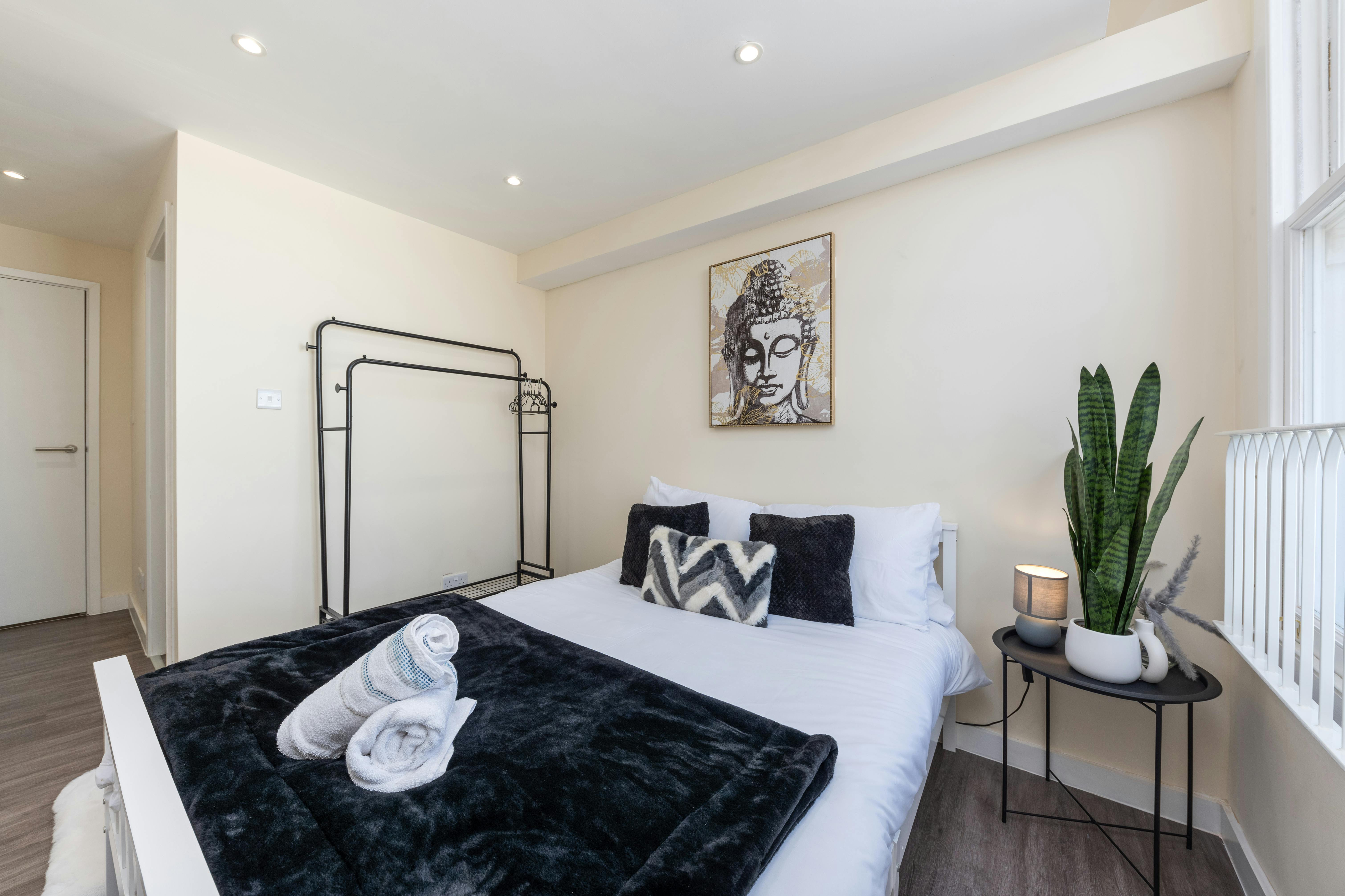 Apartment Canterbury, 2 beds — photo 6