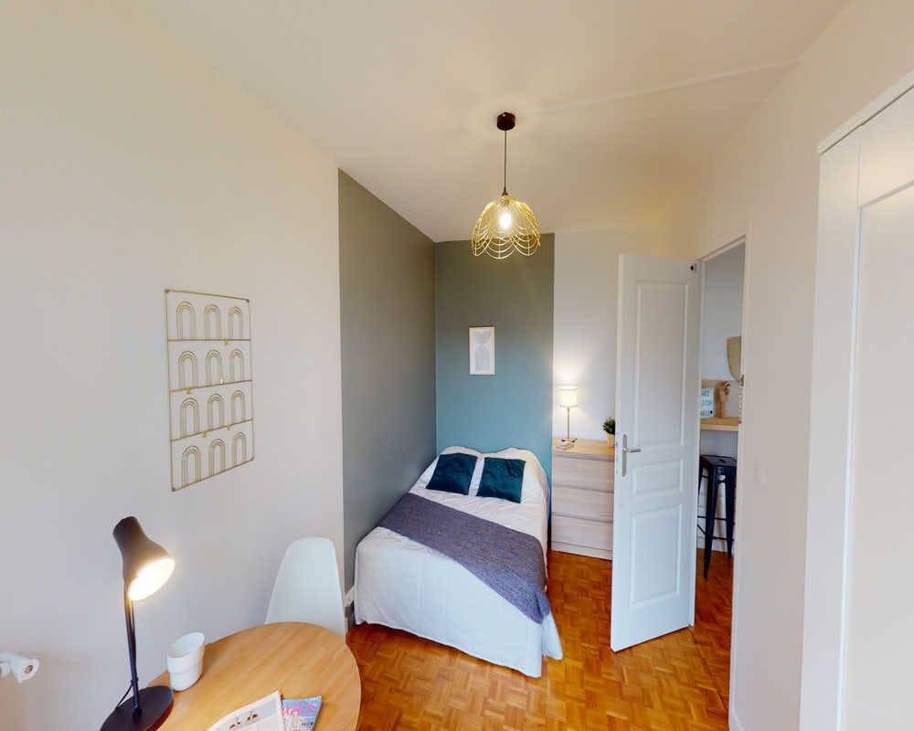 Rue Claude Decaen, Paris preview