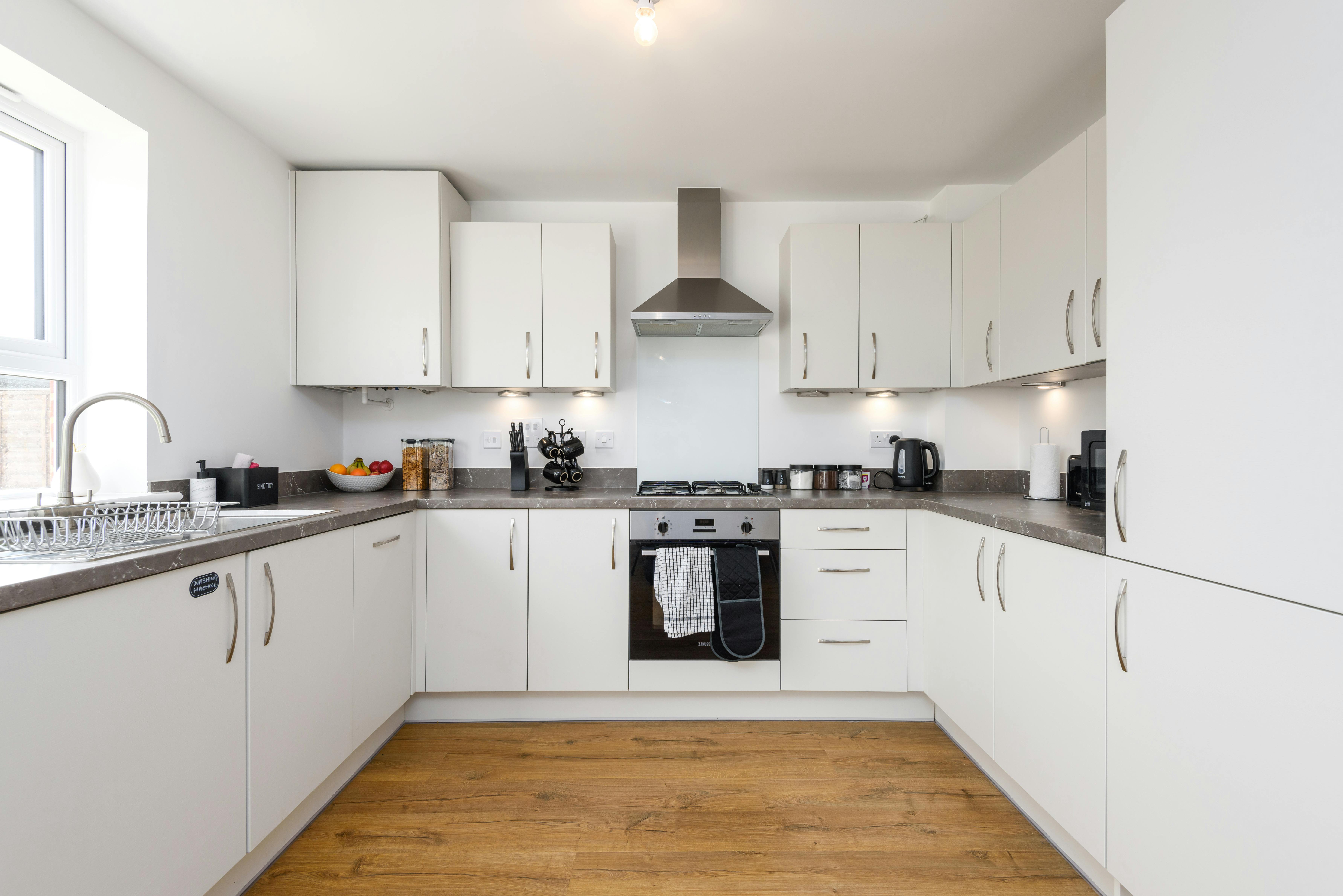 Apartment Sturry, 3 beds — photo 6
