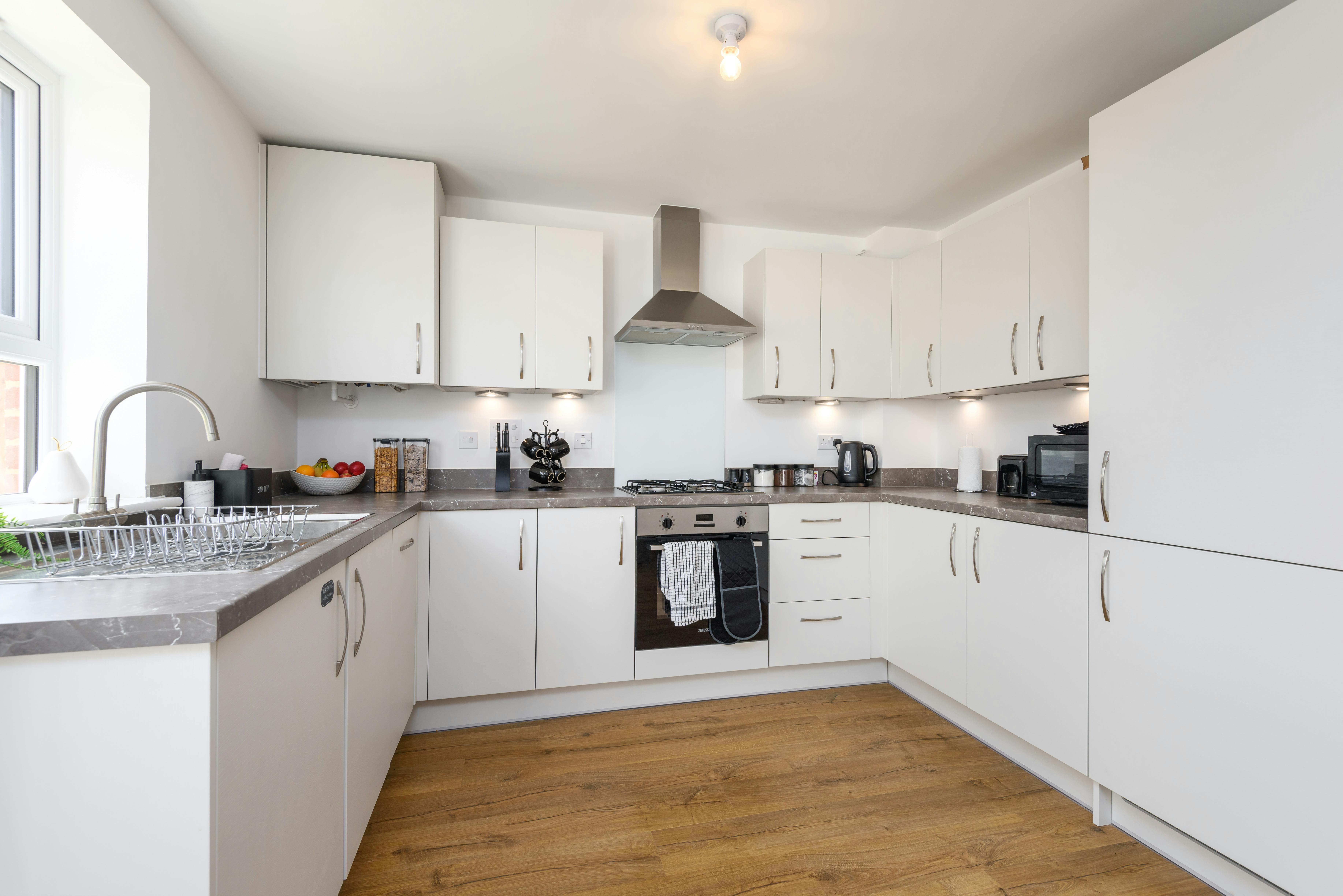 Apartment Sturry, 3 beds — photo 11