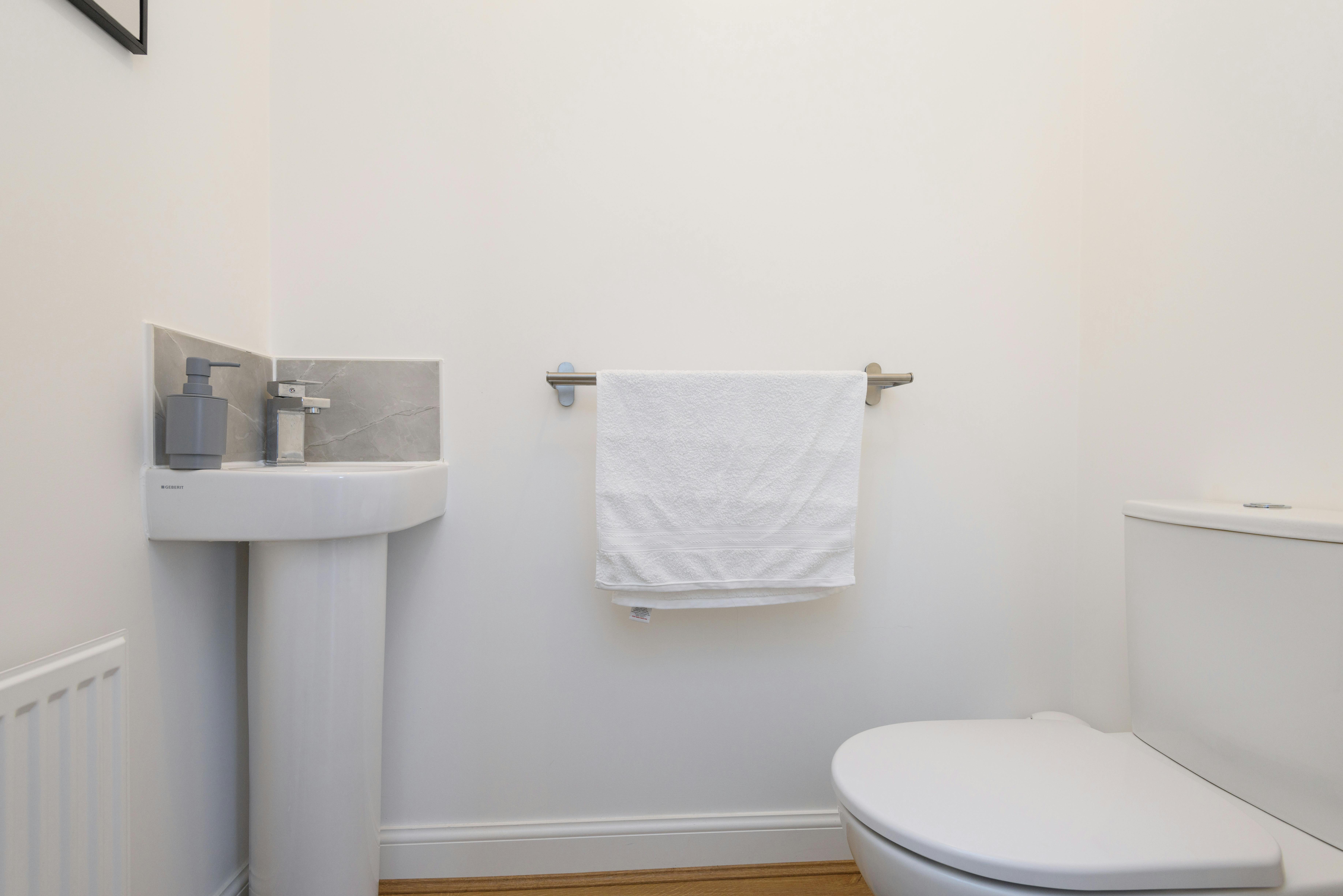 Apartment Sturry, 3 beds — photo 4