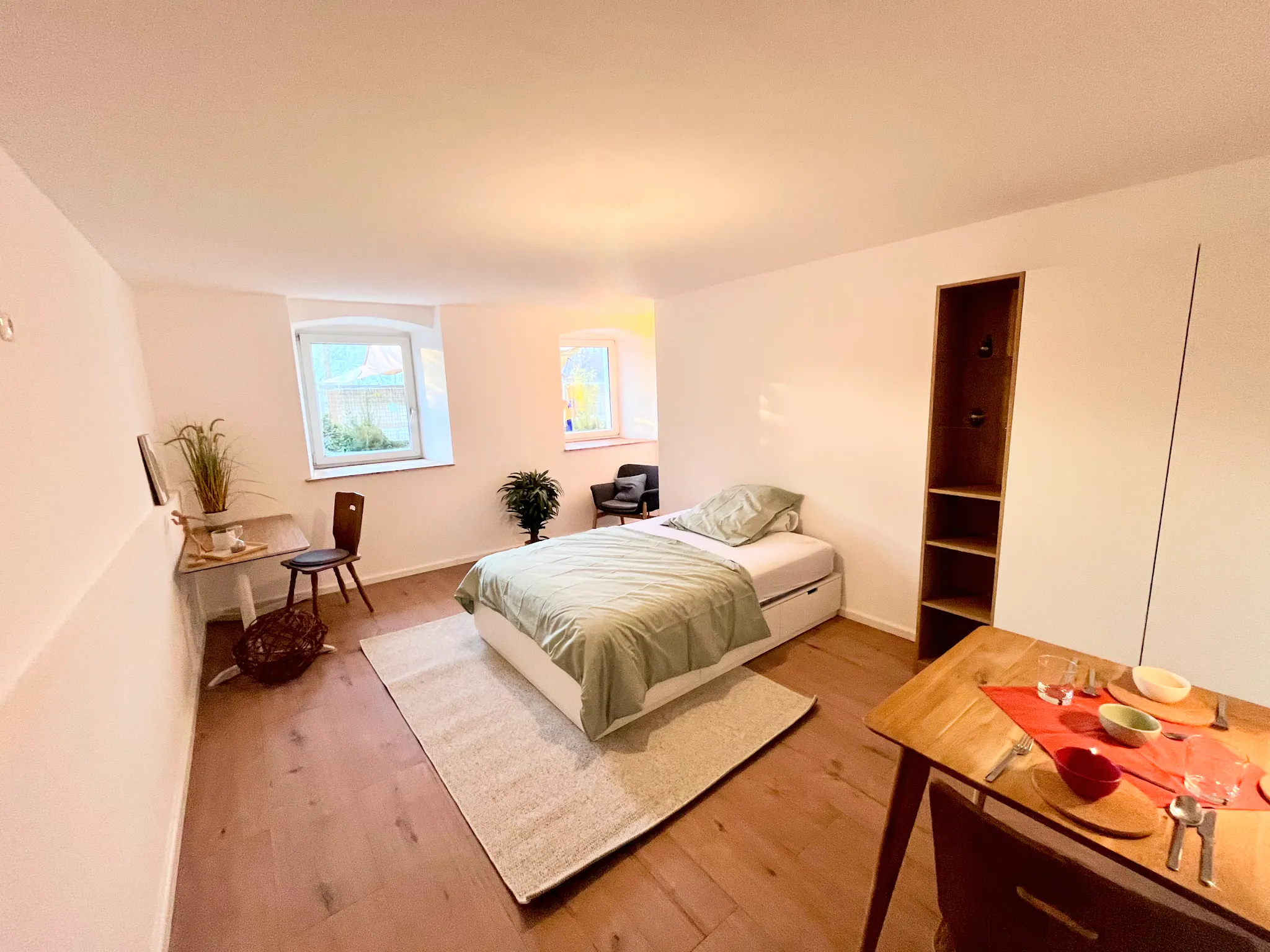 Apartment in Obere Regenstraße, Regensburg (1672145) ROOM 1