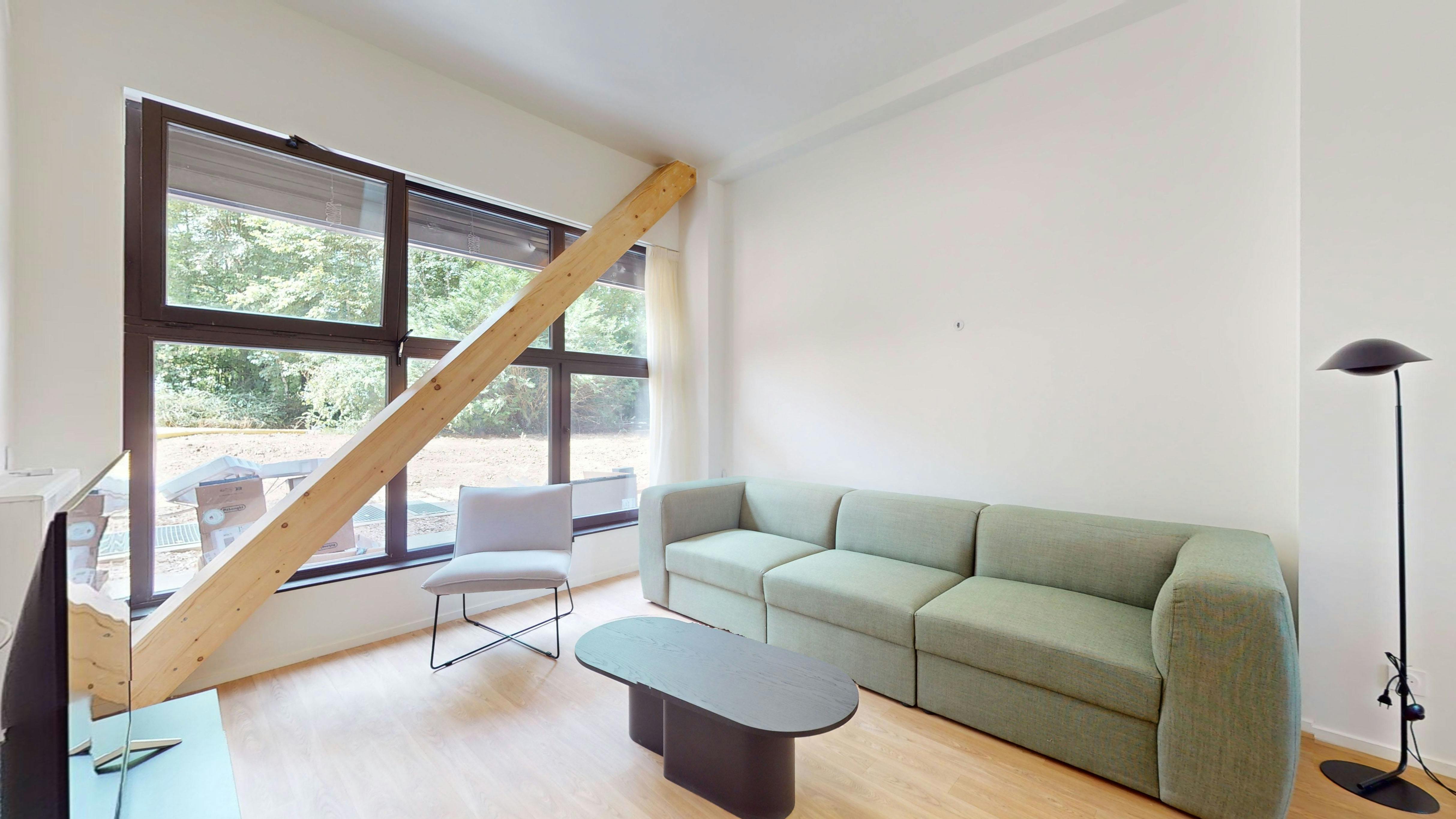 Rue Wangari Maathai, Orsay preview