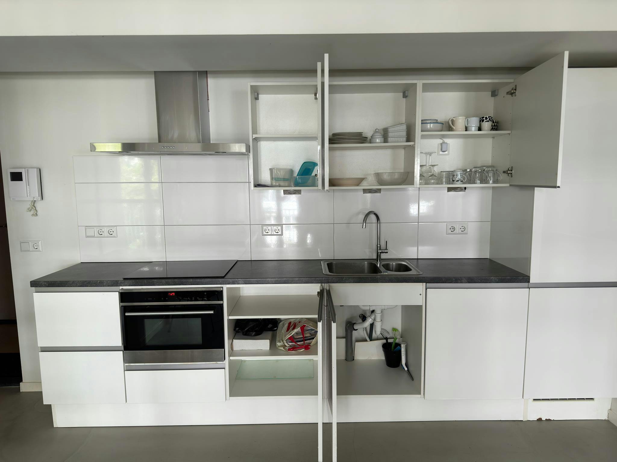 preview gallery tile