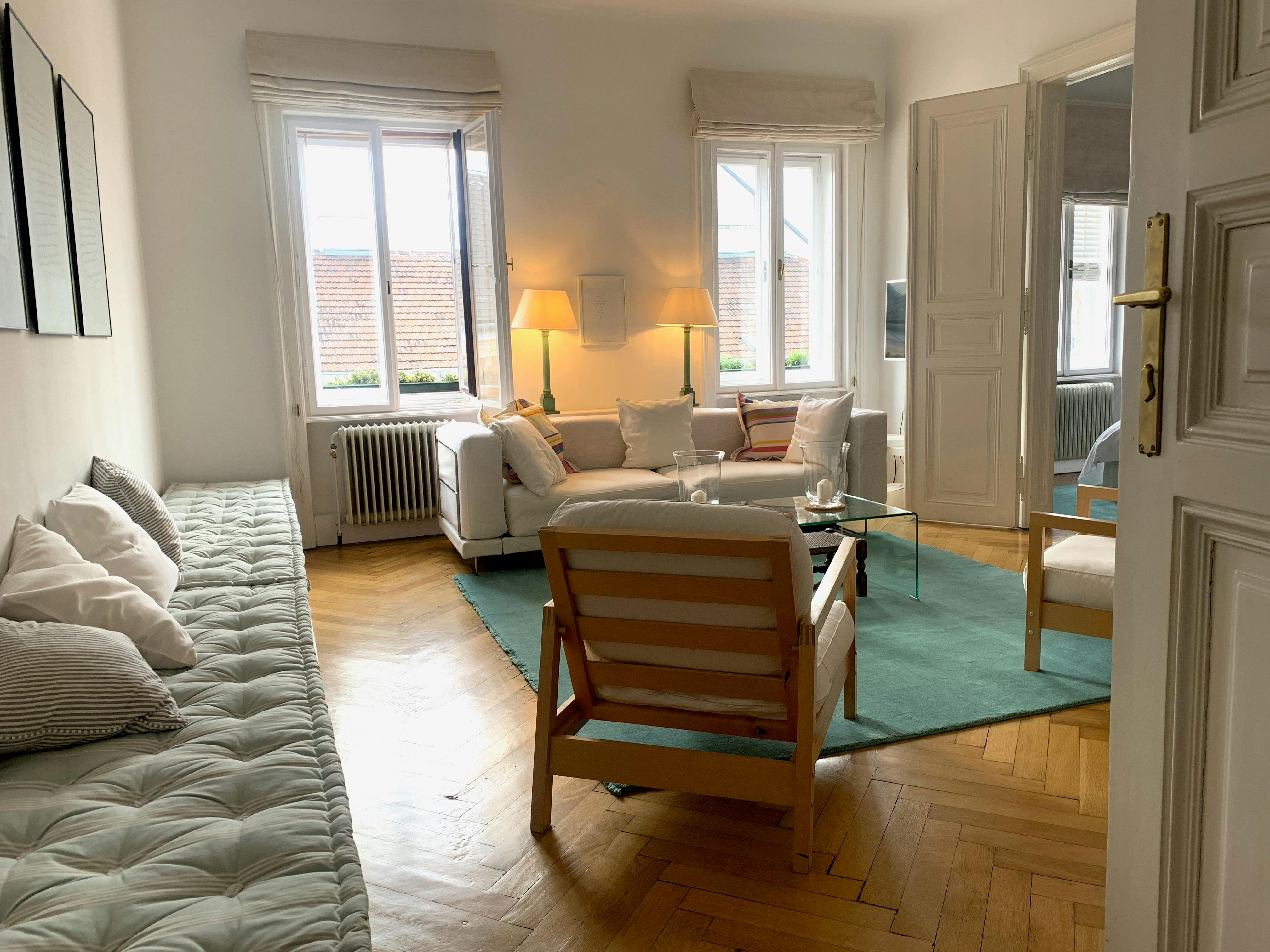 Piaristengasse, Vienna preview