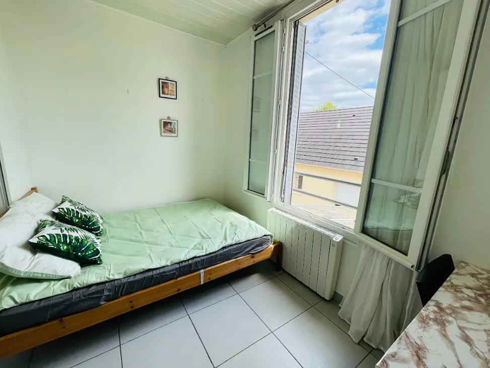Apartment in Rue Daniel Fery, Villejuif (1672166) ROOM 4