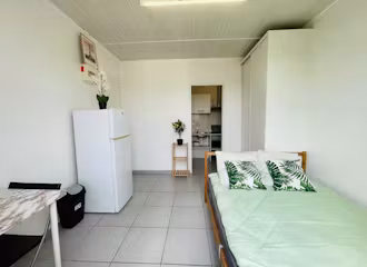 Rue Daniel Fery, Villejuif 1-Villejuif-ROOM-1