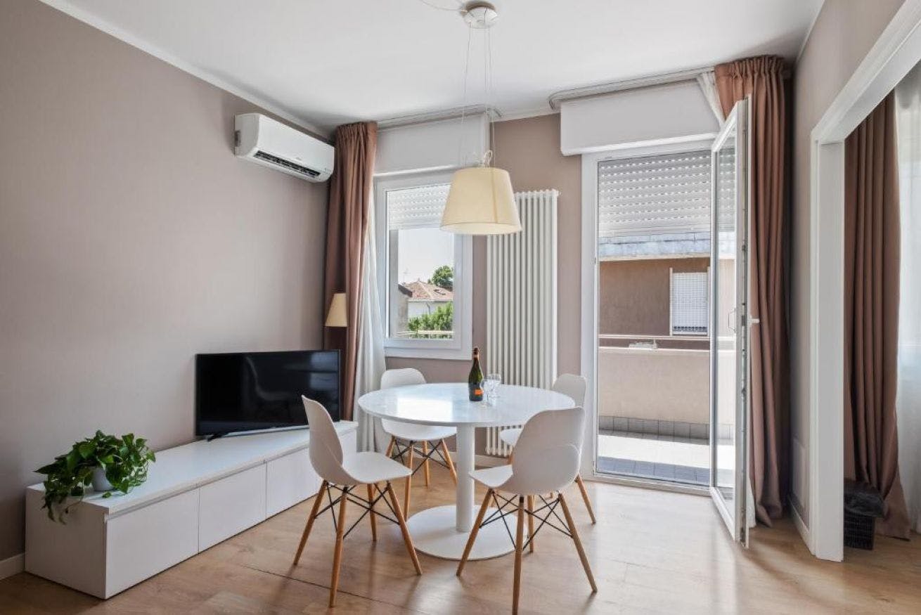 Appartement à louer pour 1 700 €/mois à Padova, Via Monte Solarolo