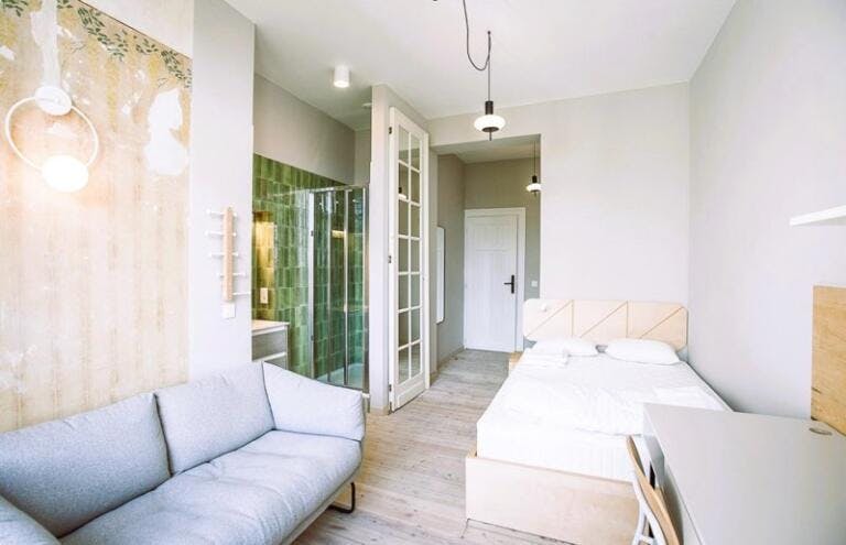 preview gallery tile