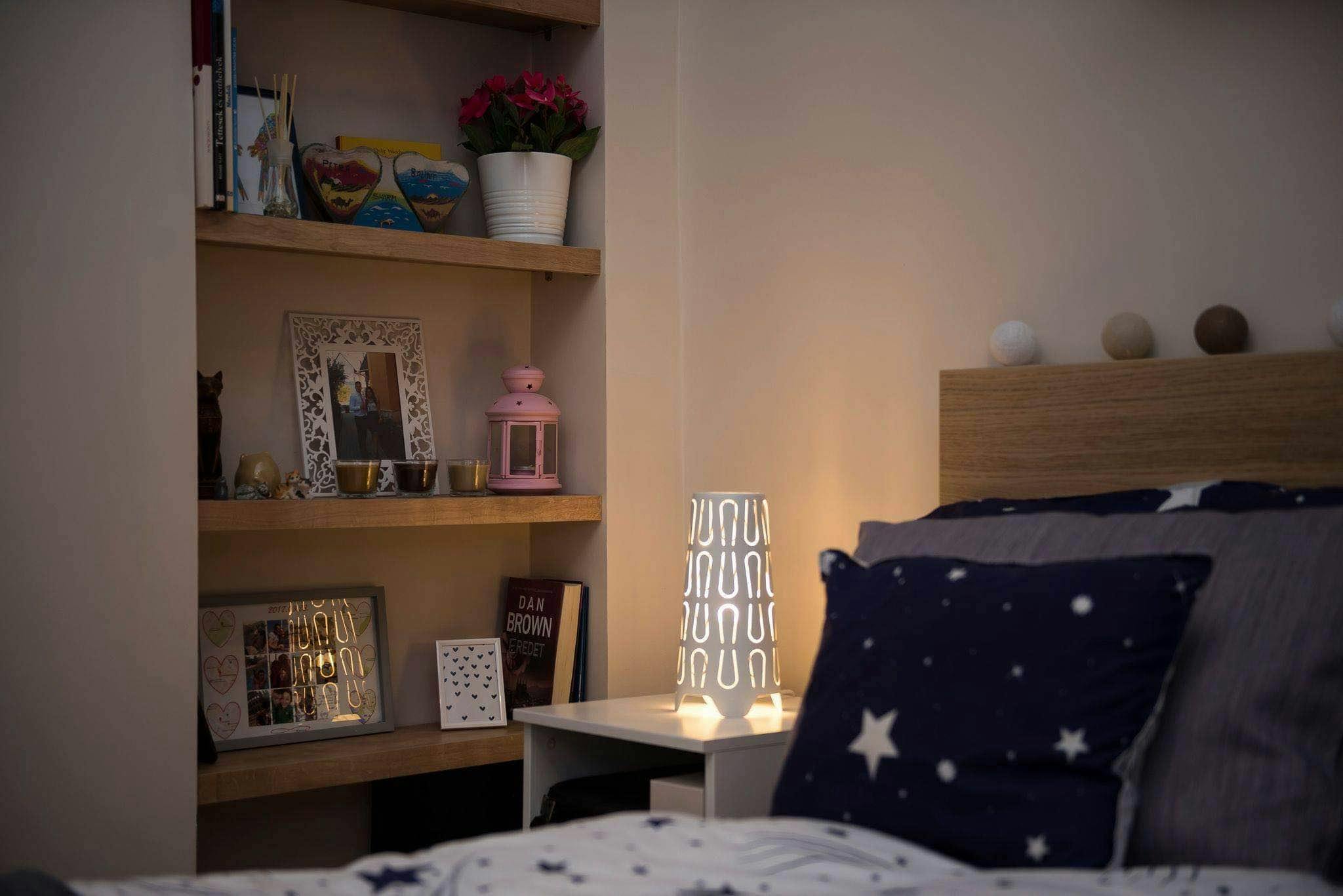 Apartment Budapest, 2 beds — photo 8