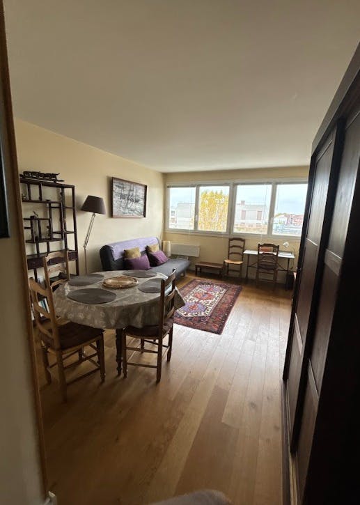 Appartamento in affitto a 1800 € al mese a Clichy, Rue Georges Boisseau