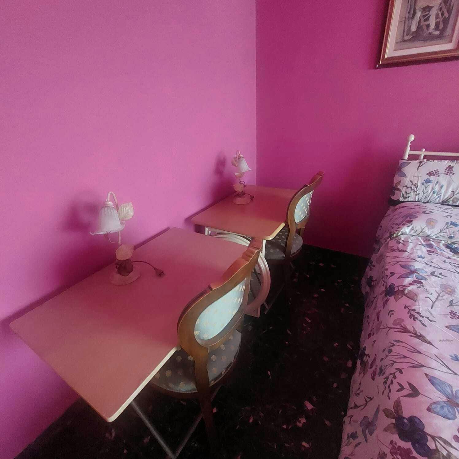 Cameră comună de închiriat pentru 320 EUR pe lună în Pisa, Via Fiorentina