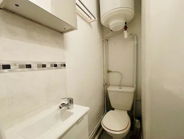Apartment in Rue Pouchet, Paris (1672191) room image 2