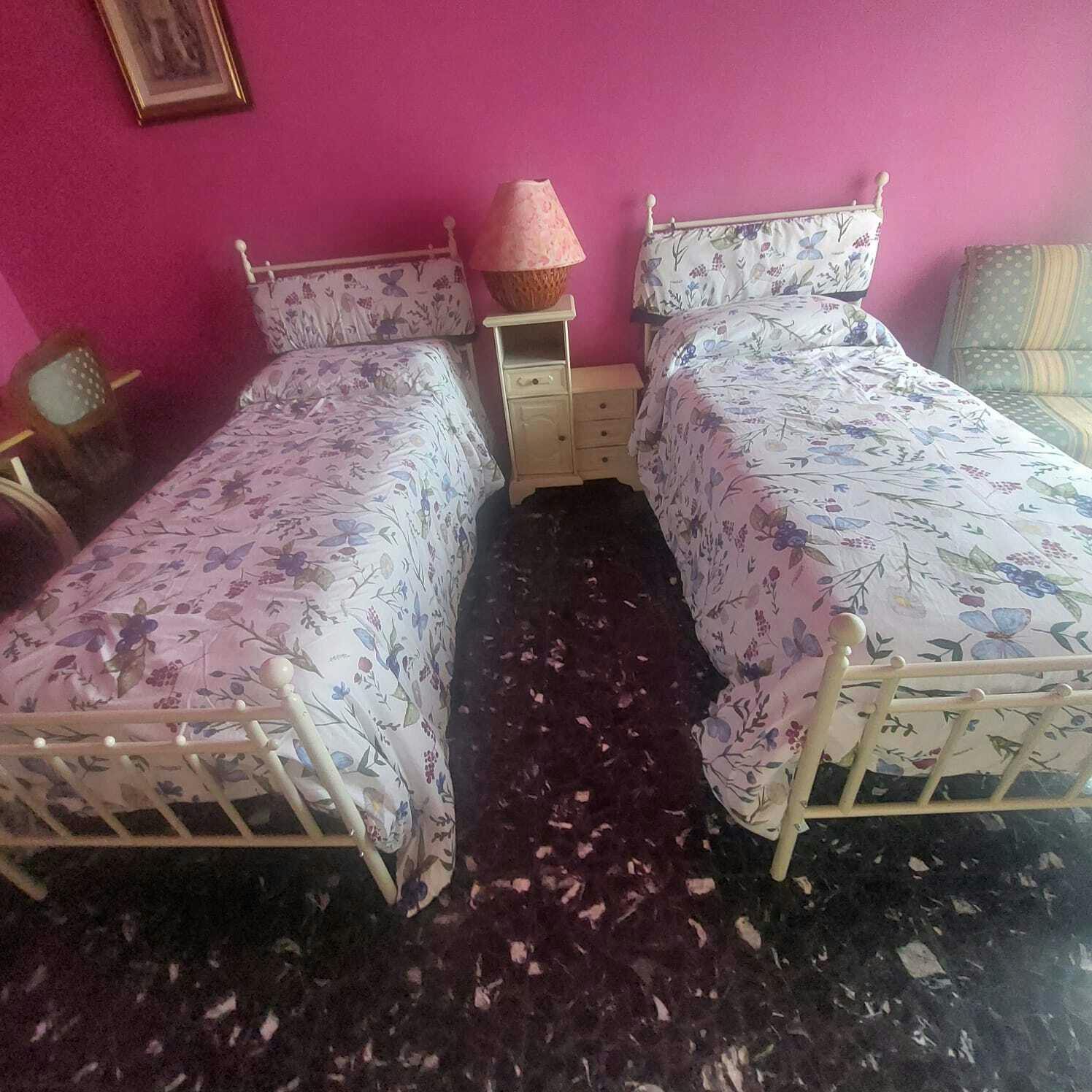 Cameră comună de închiriat pentru 320 EUR pe lună în Pisa, Via Fiorentina