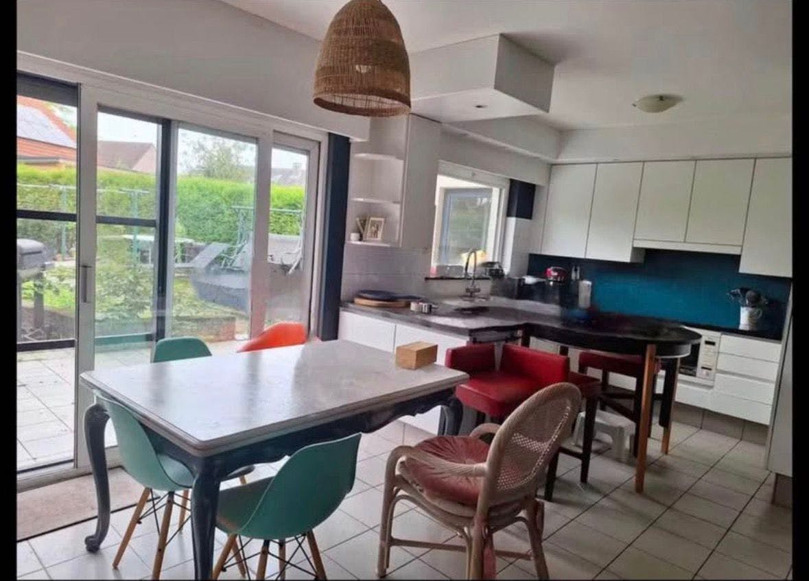 Habitación privada en alquiler por 500 € al mes en Hoogstraten, Terbeeksestraat