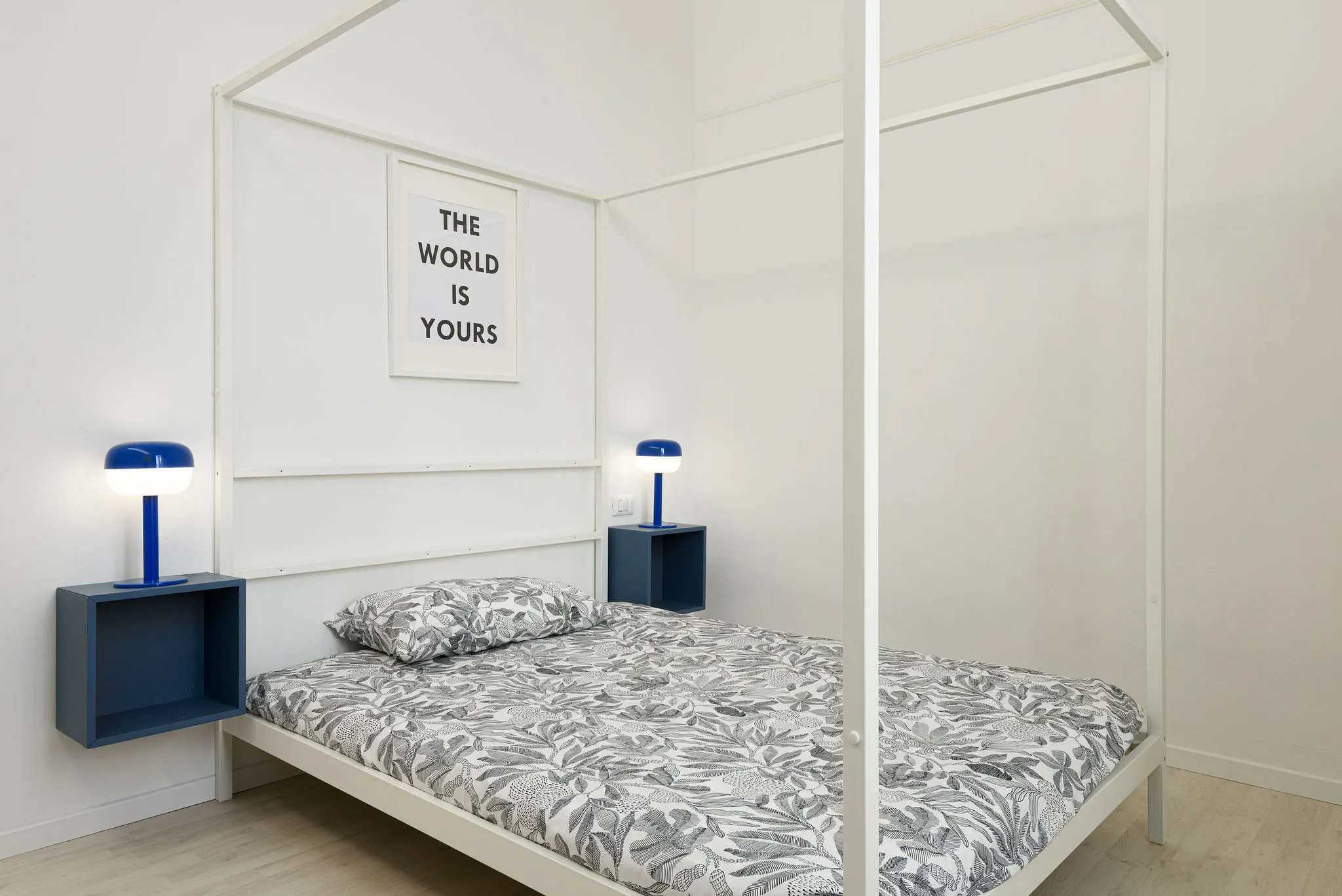 Via dello Statuto, Florence preview